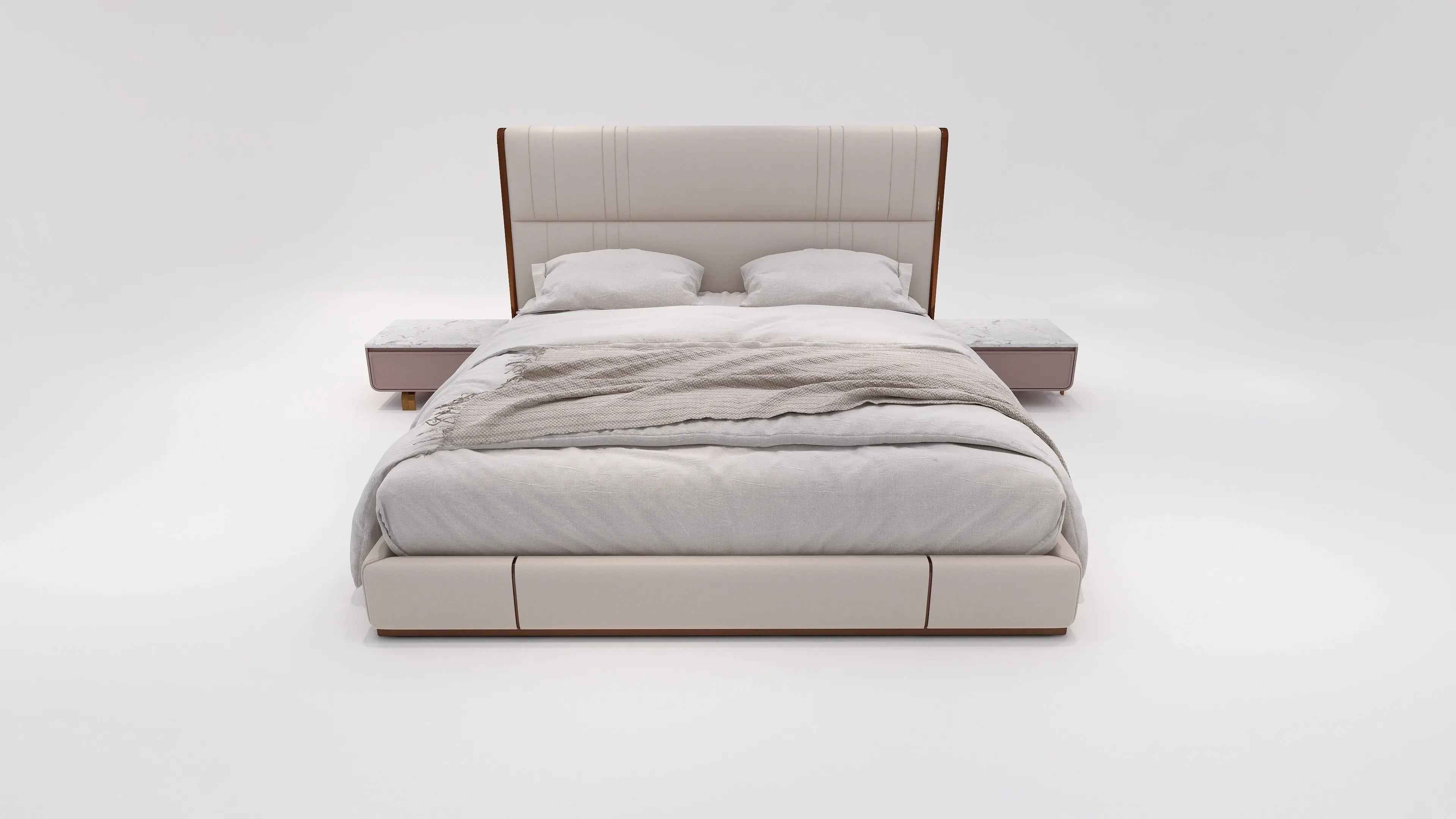 WH309B10 Bed