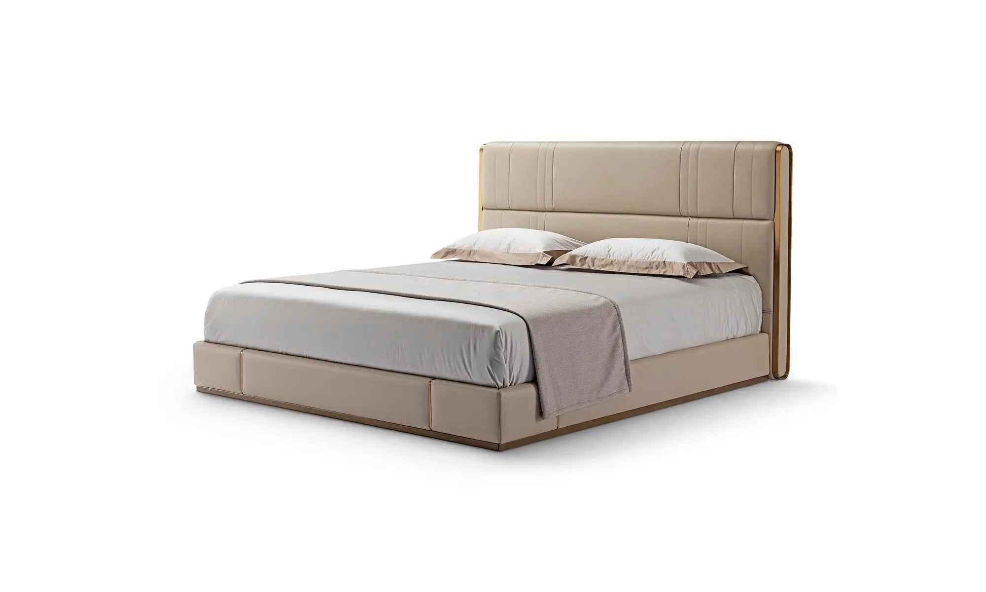 WH309B10 Bed