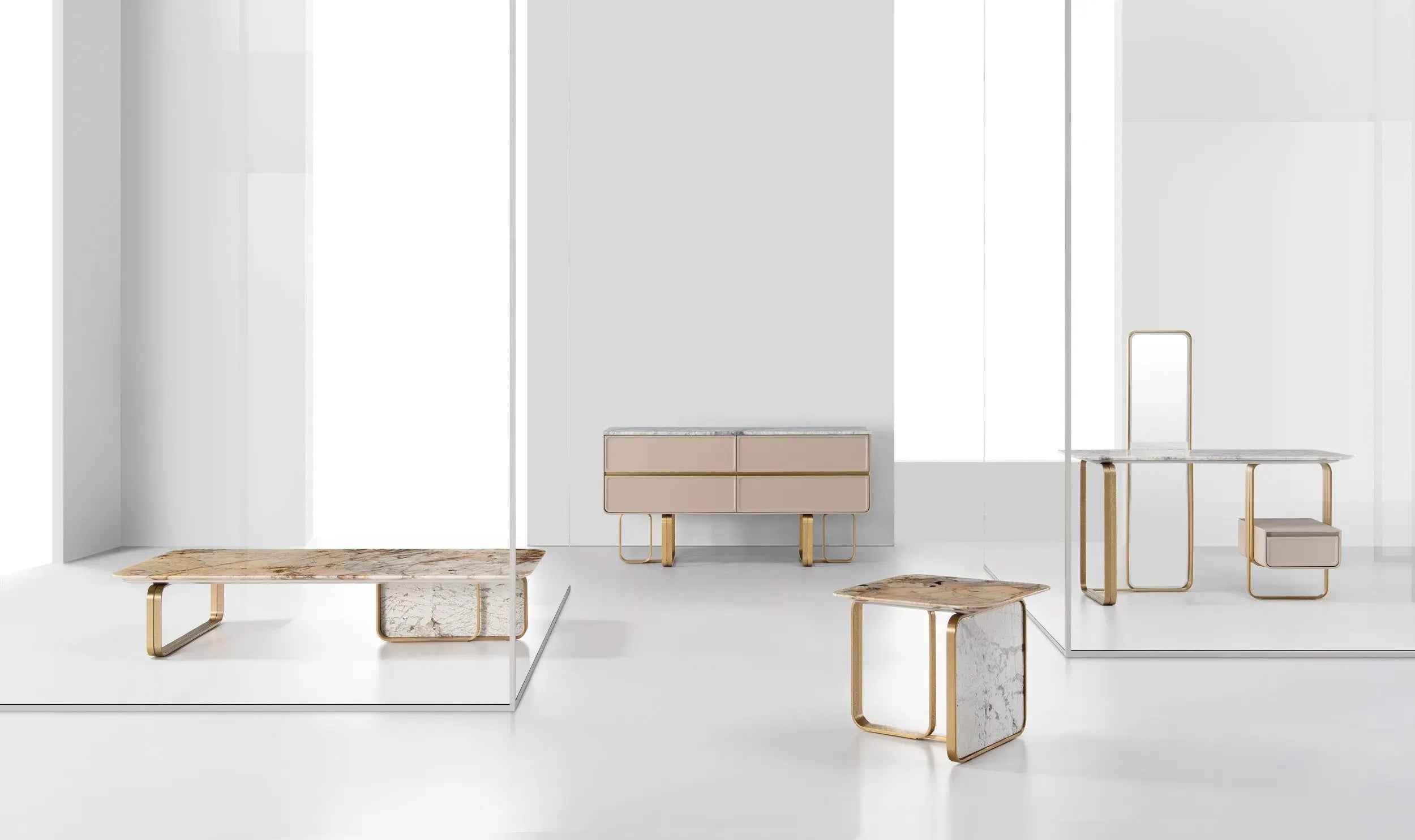 WH309B12 Chest Of Drawers