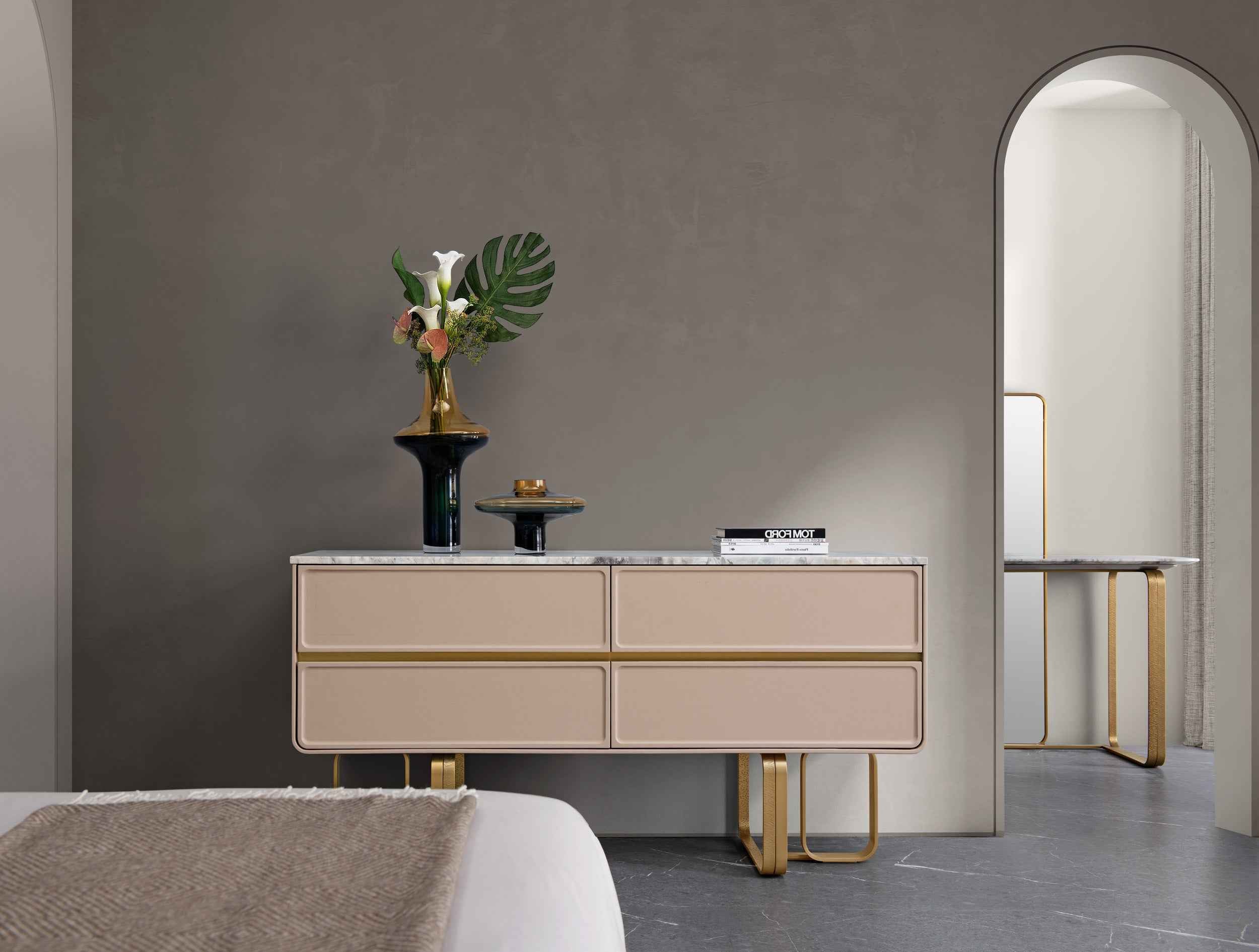 WH309B12 Chest Of Drawers