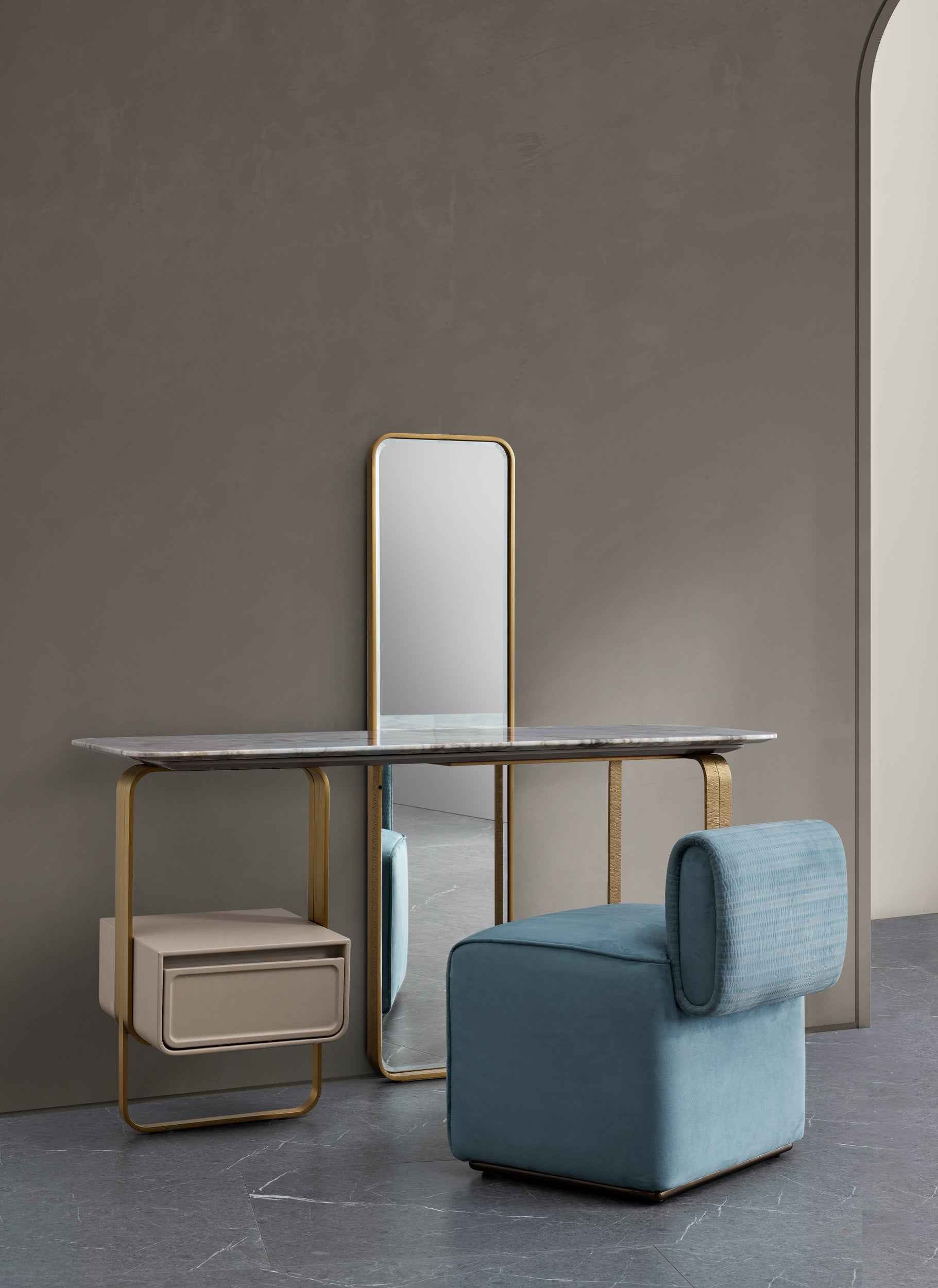 WH309B13 DRESSING TABLE