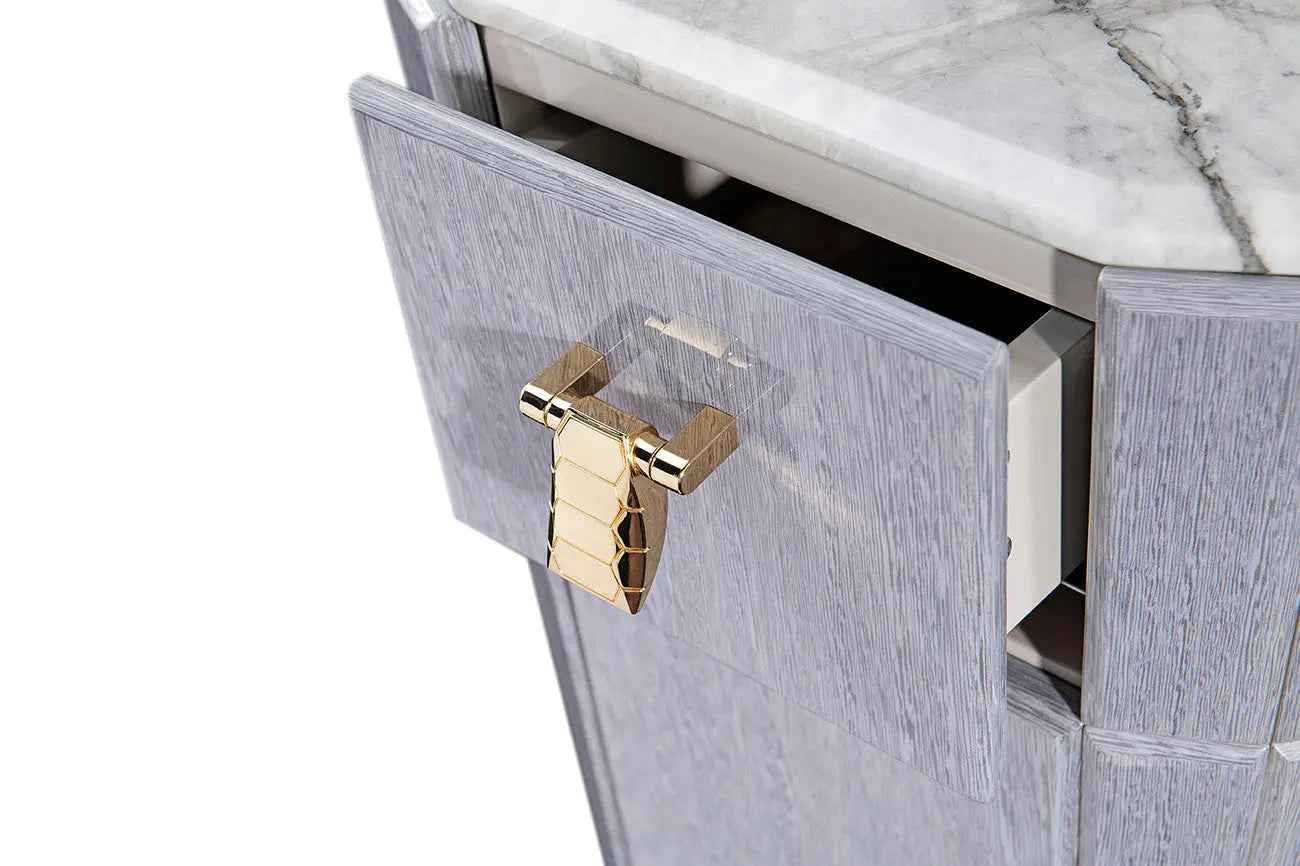 WH310B11 bedside table