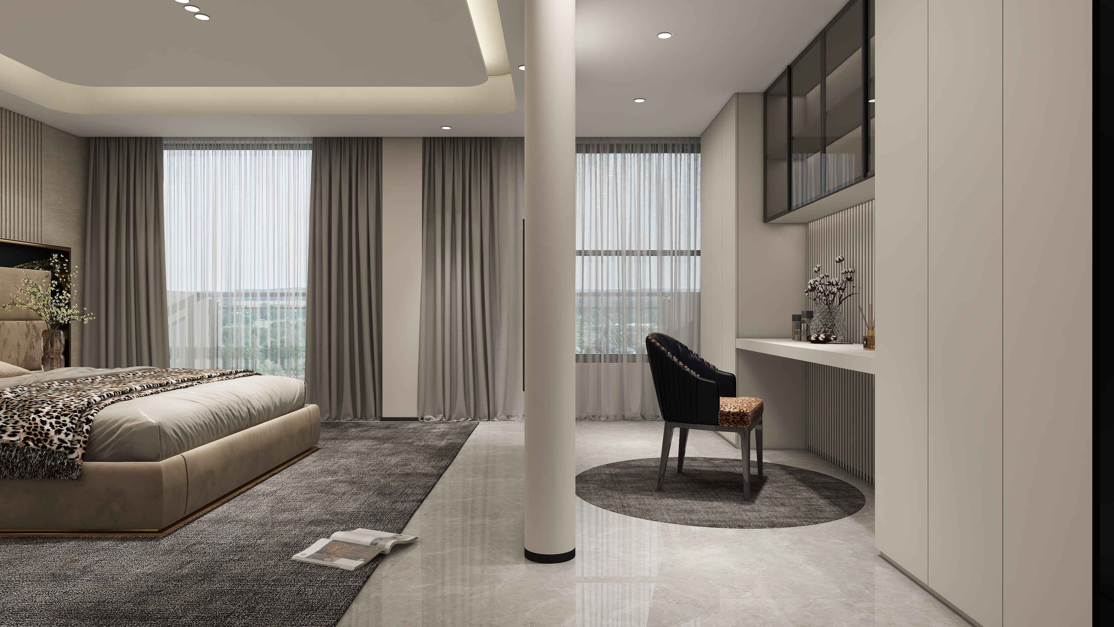 WH310D5 dining chair