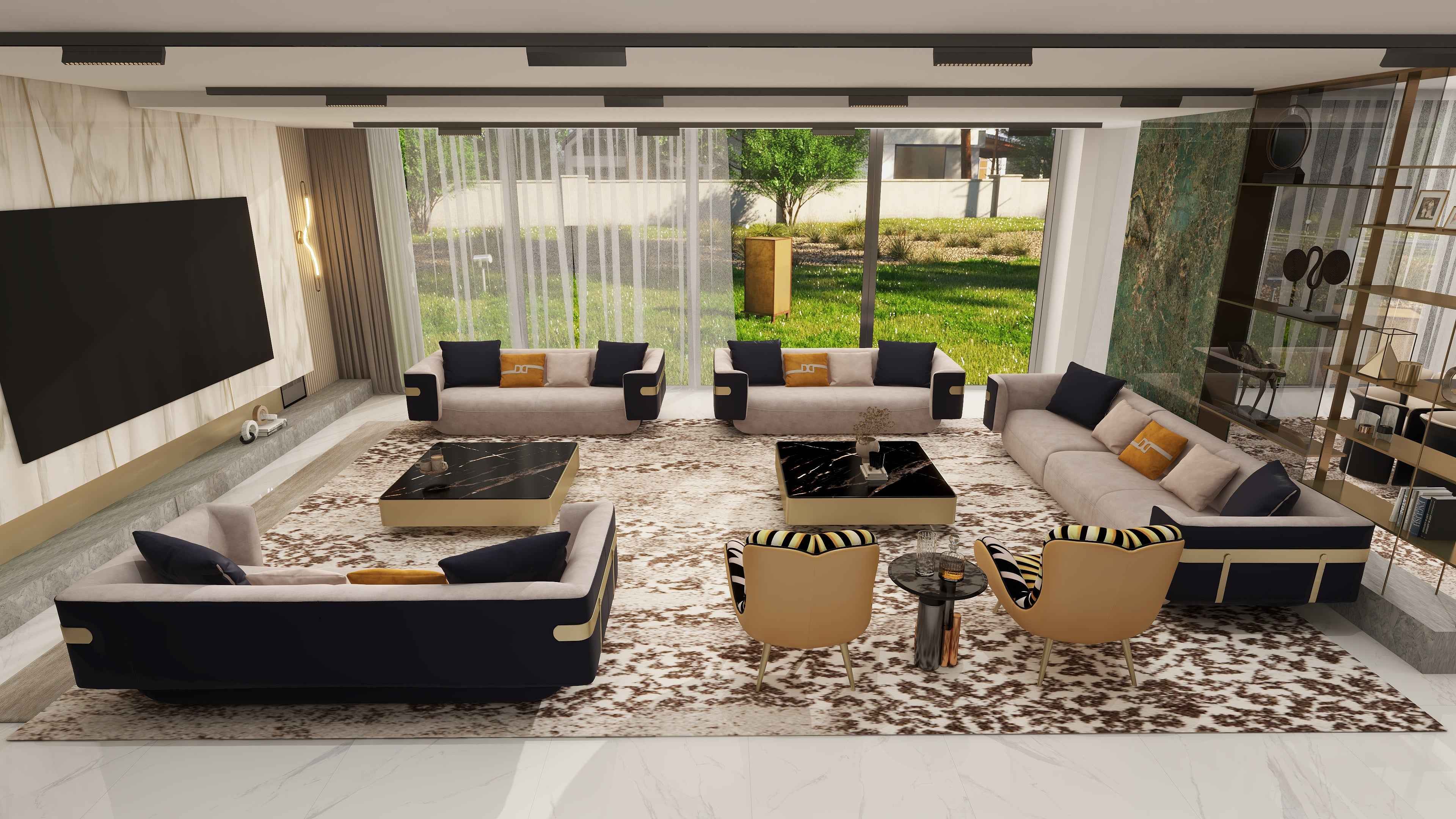 WH310H6B Coffee Table Tea table Coner table Corner a few