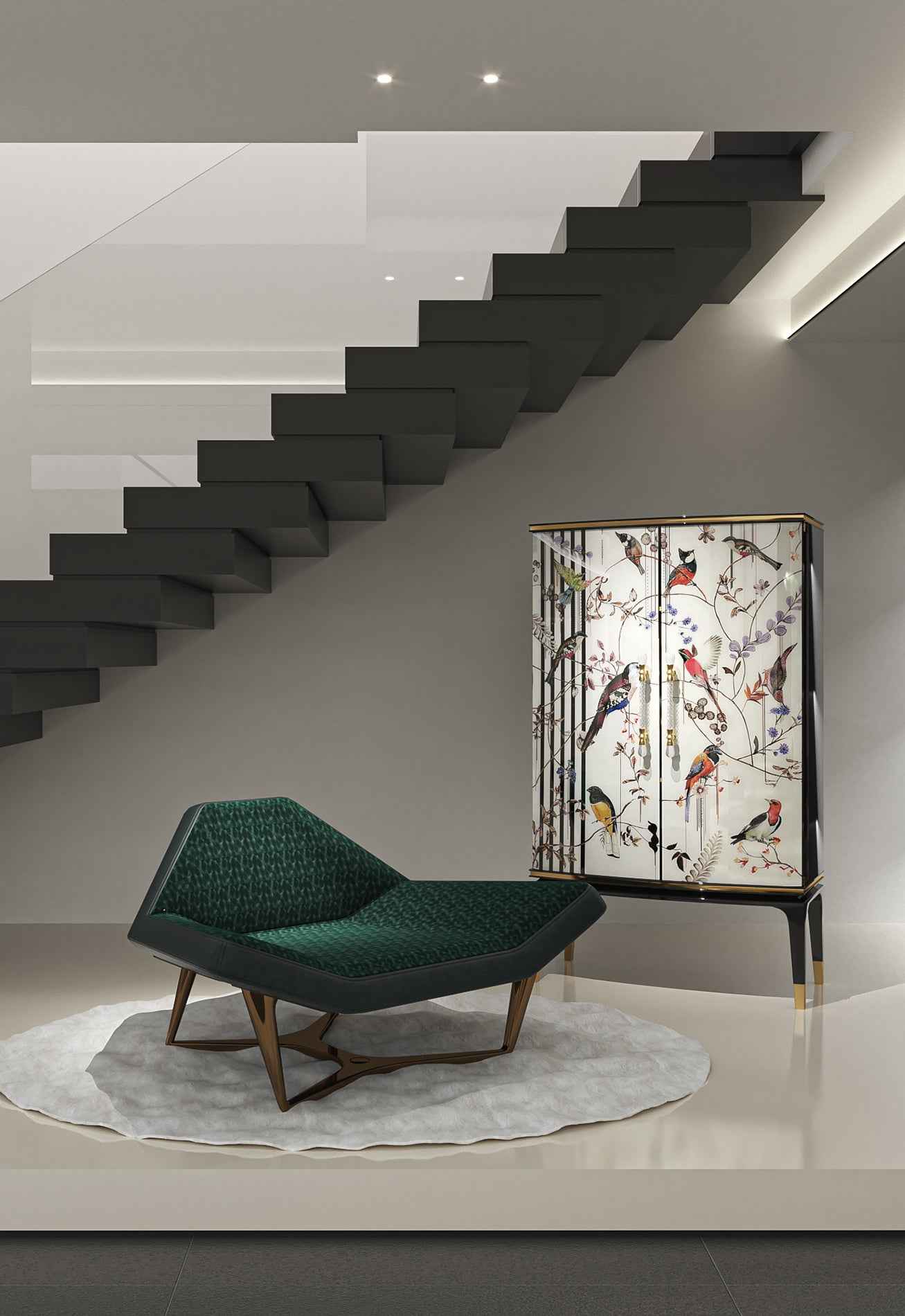 WH313D41 side cabinet