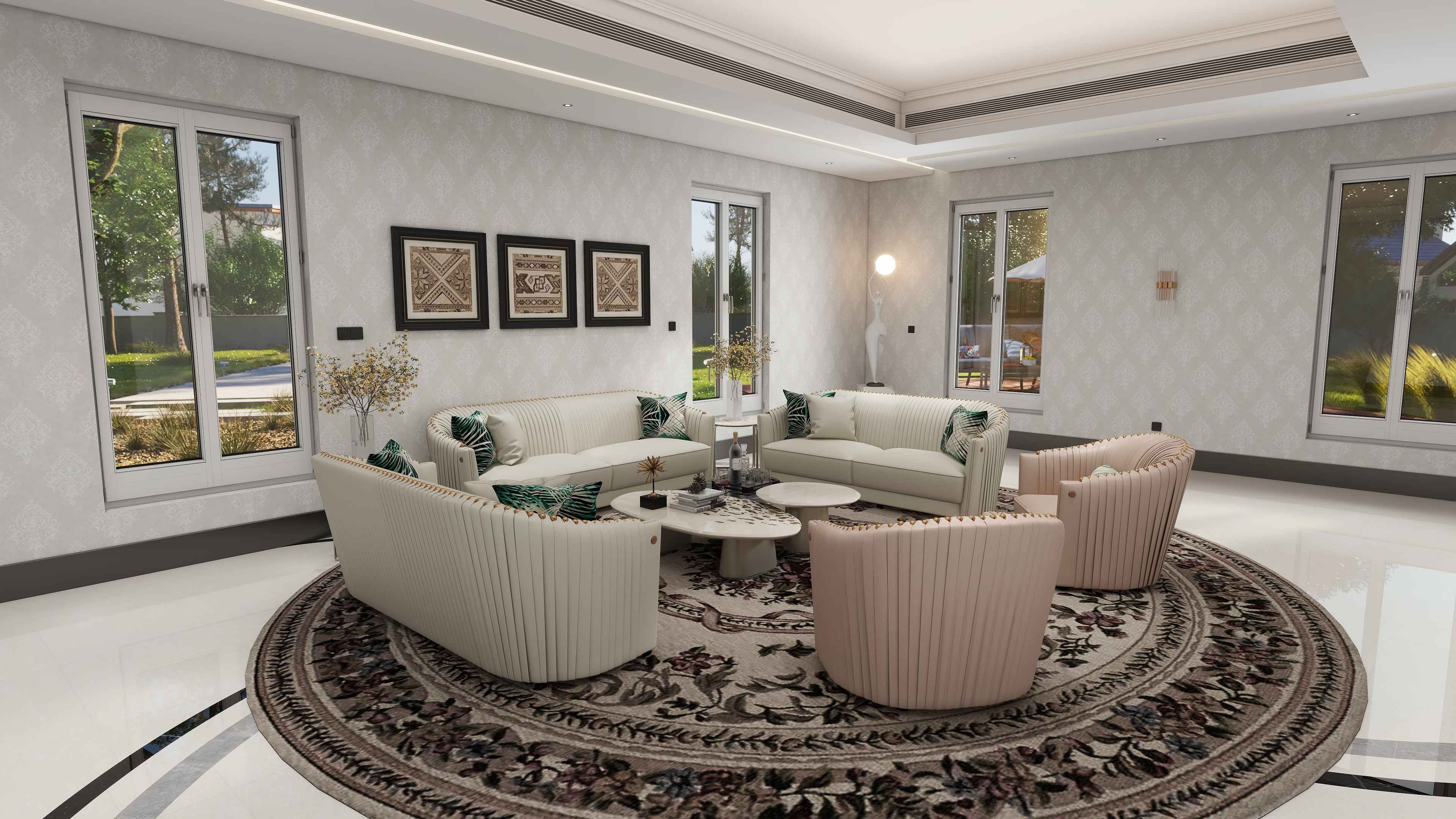 WH303H2B-1 Coffee Table Tea table Coner table