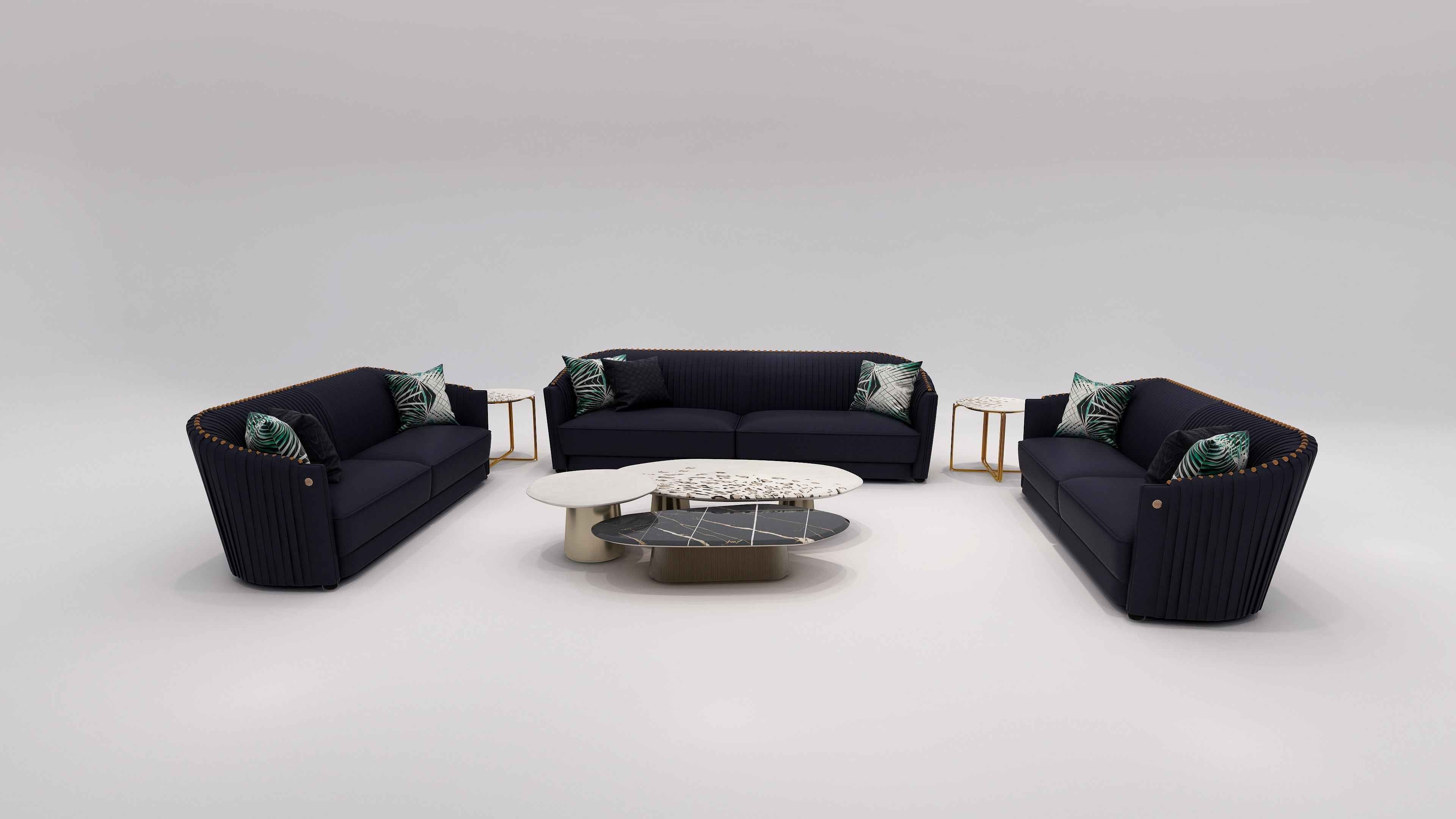 WH303H6B Coffee Table Tea table Coner table Corner a few