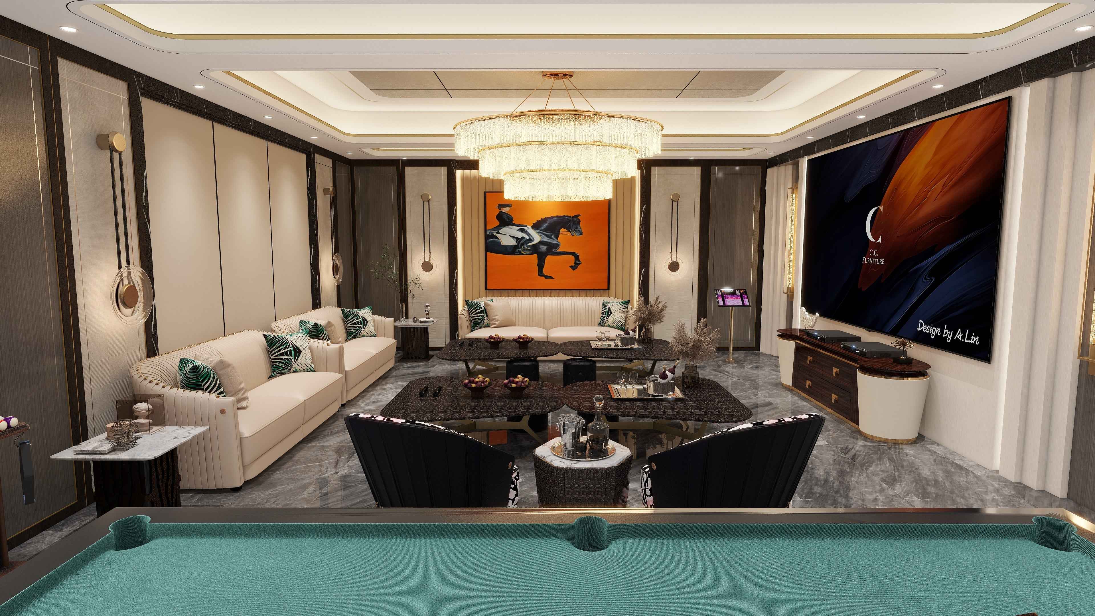 WH310H6C Coffee Table Tea table Coner table Corner a few