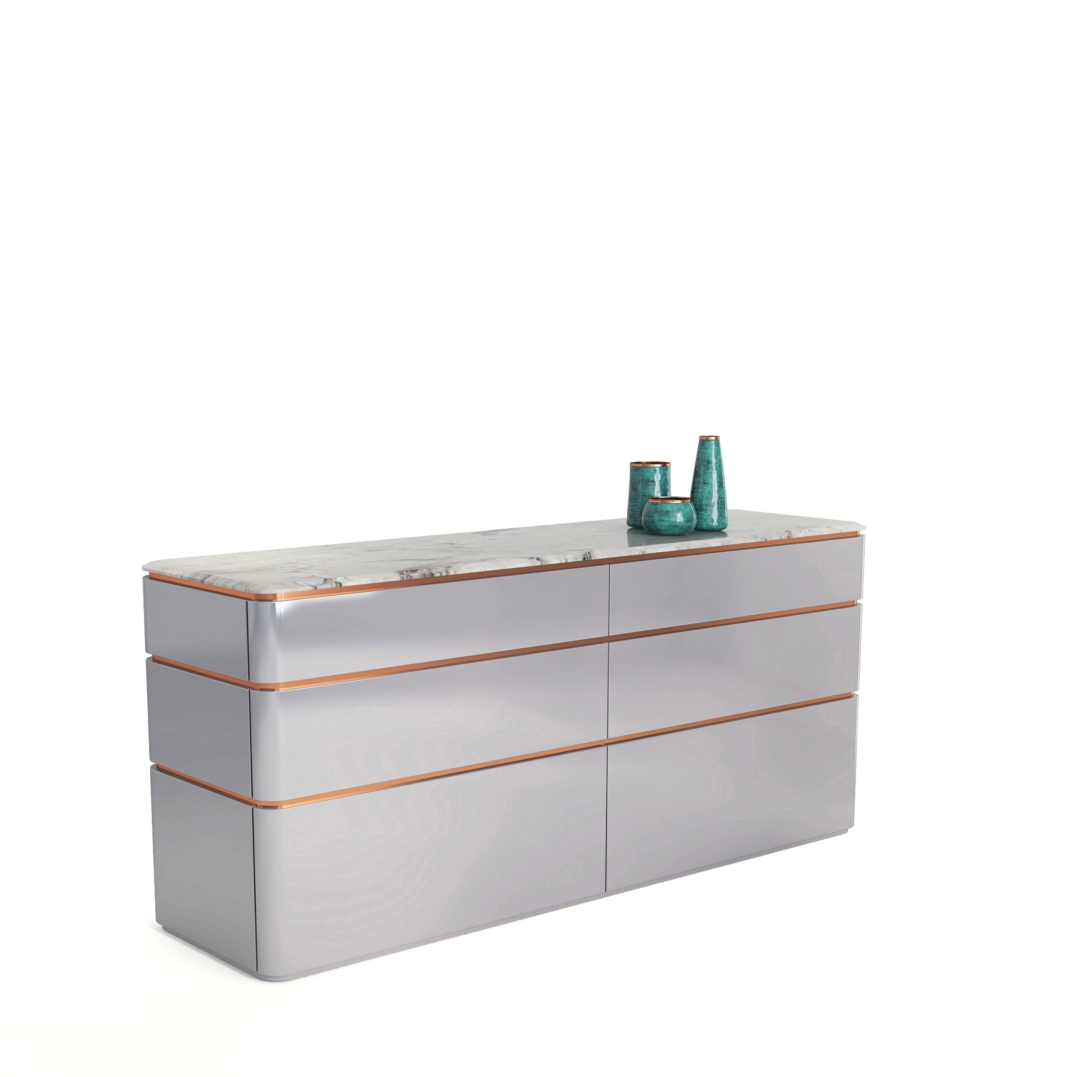 WH311B12 Chest Of Drawers W