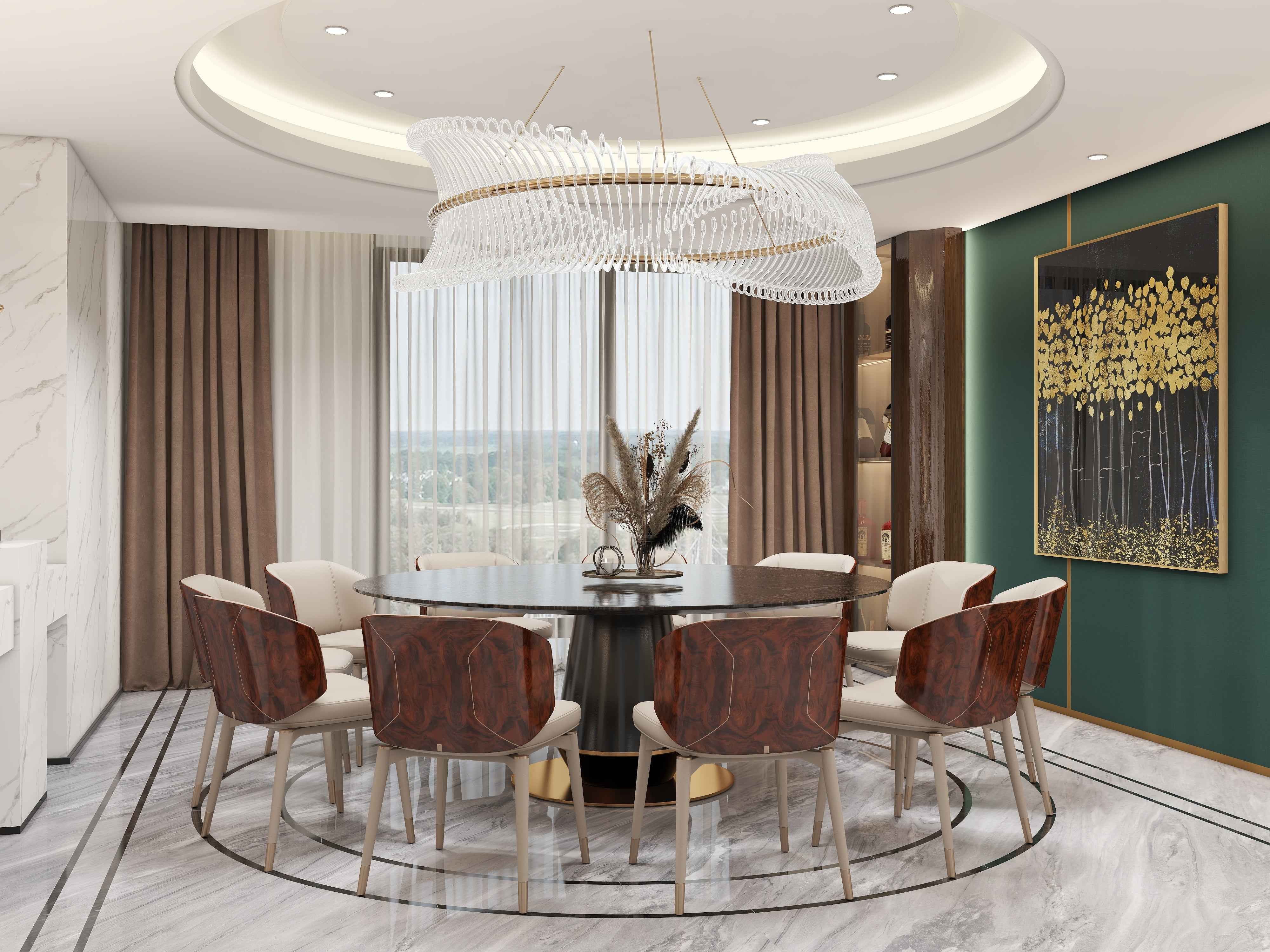 WH311D1 dining table