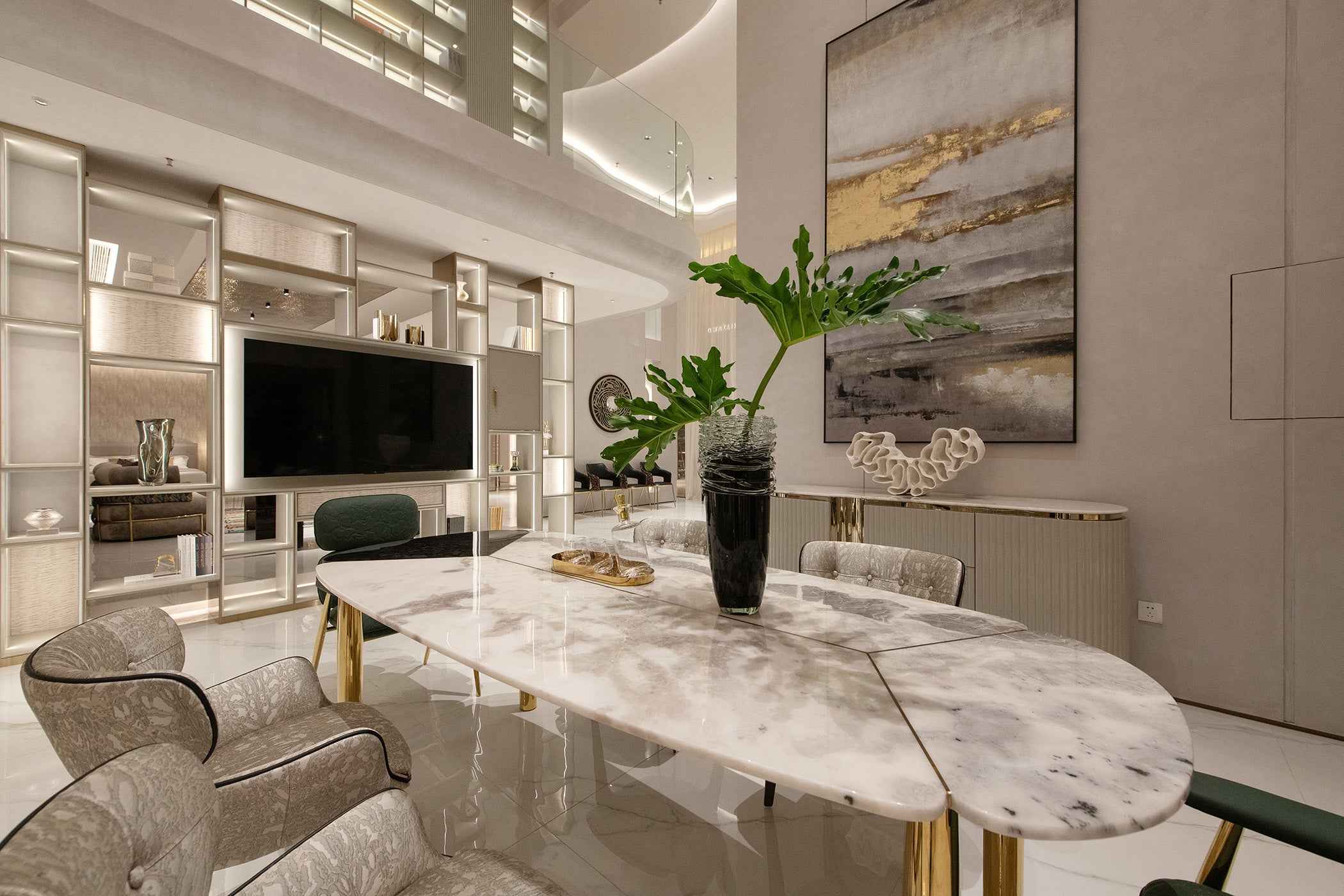 WH311D1B dining table