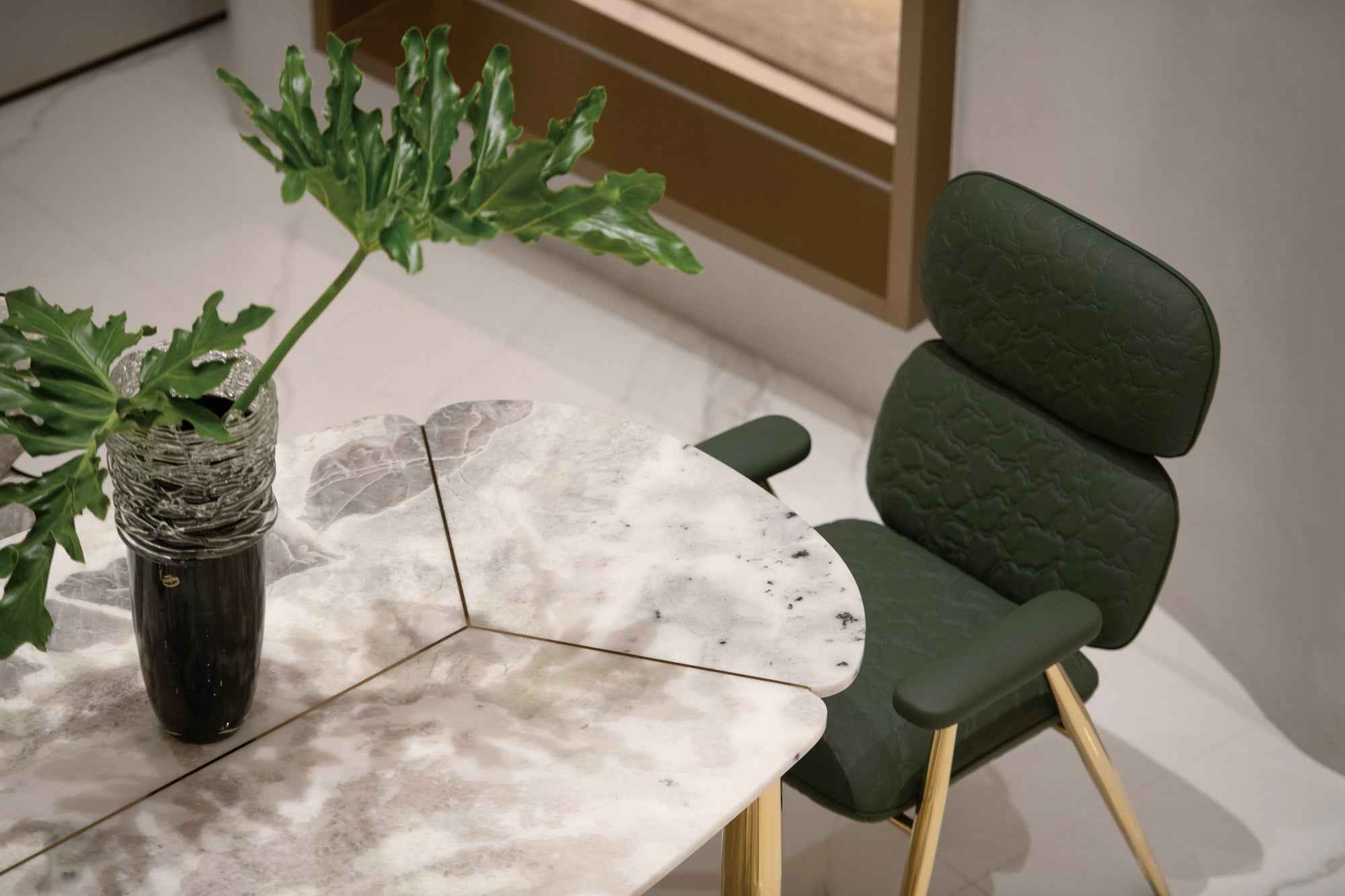 WH313D5 Dining chair