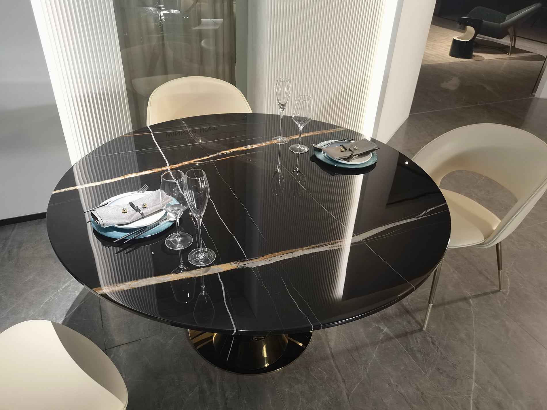 WH311D5 dining chair