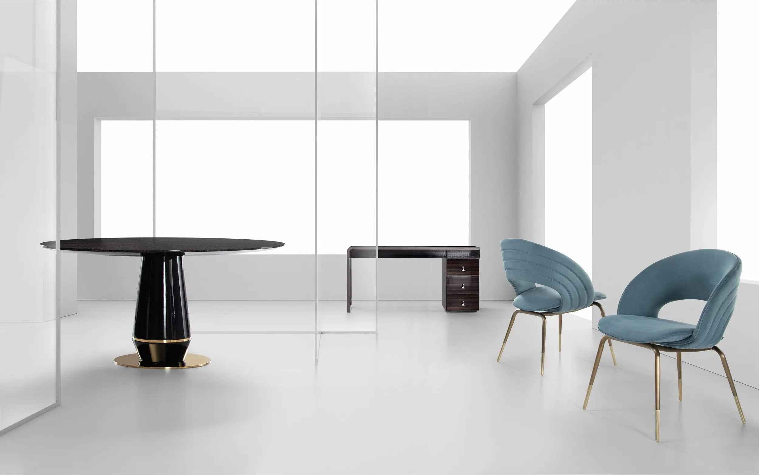 WH311D5 dining chair