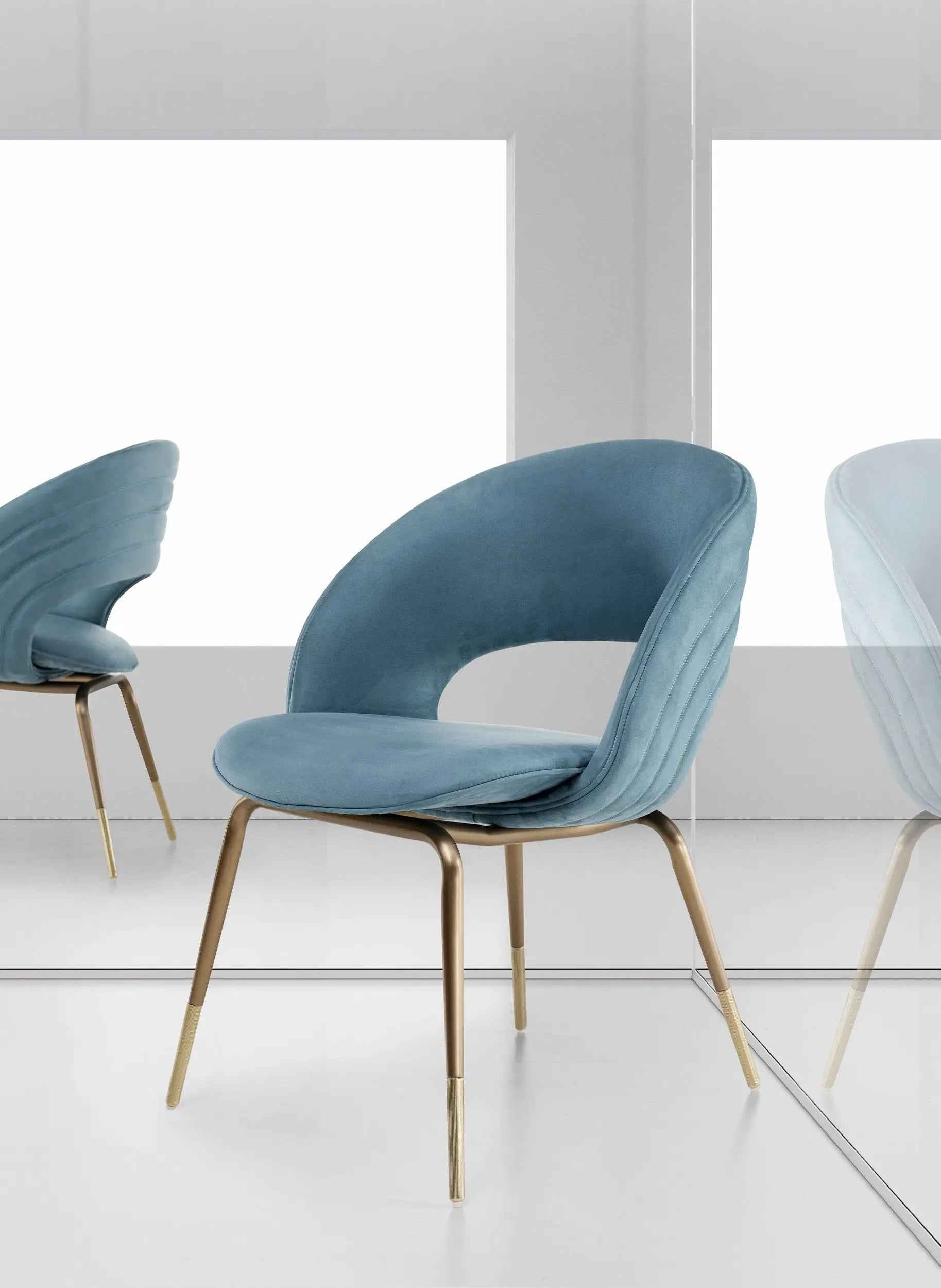 WH311D5 dining chair