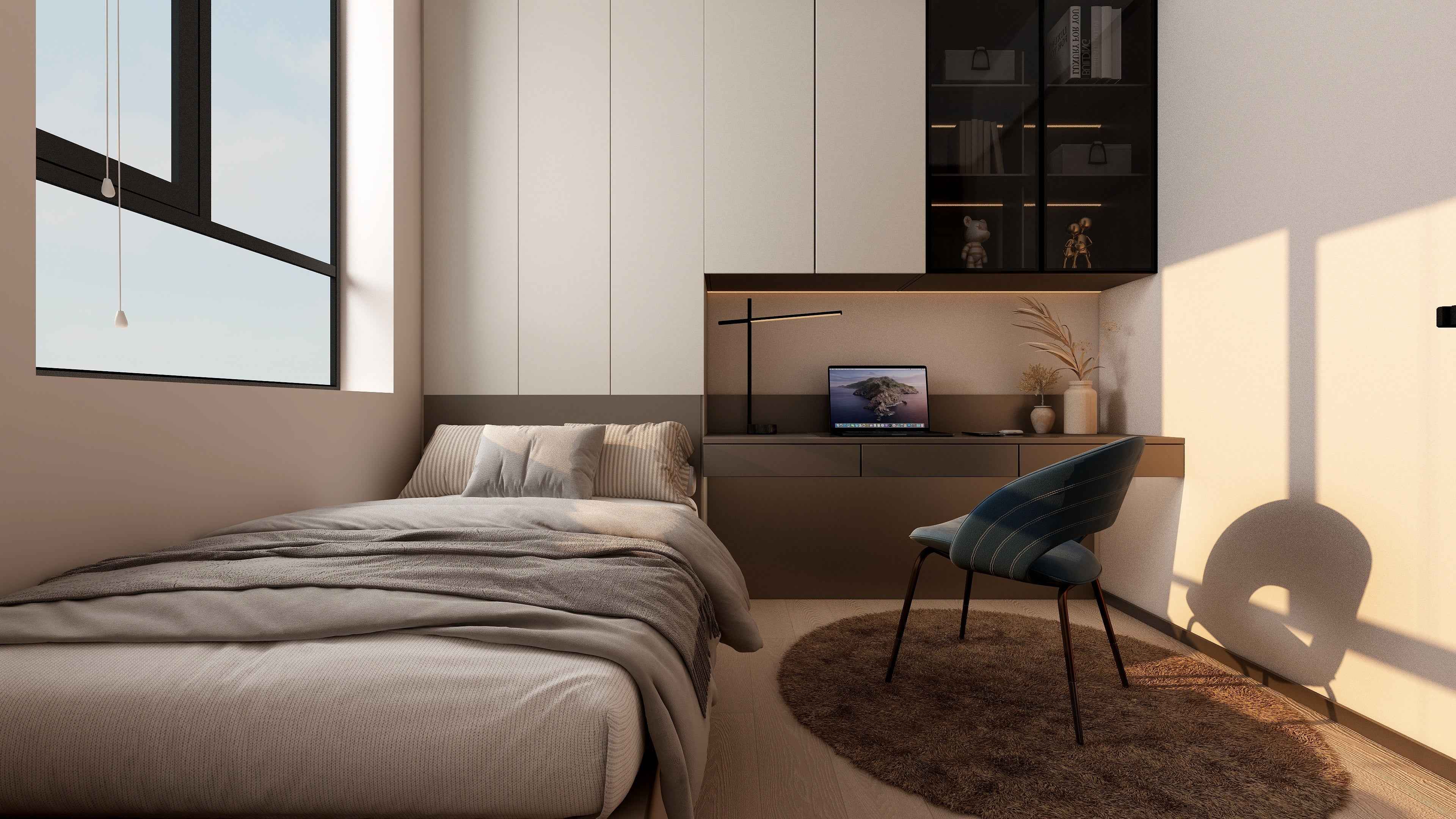 WH311D5 dining chair