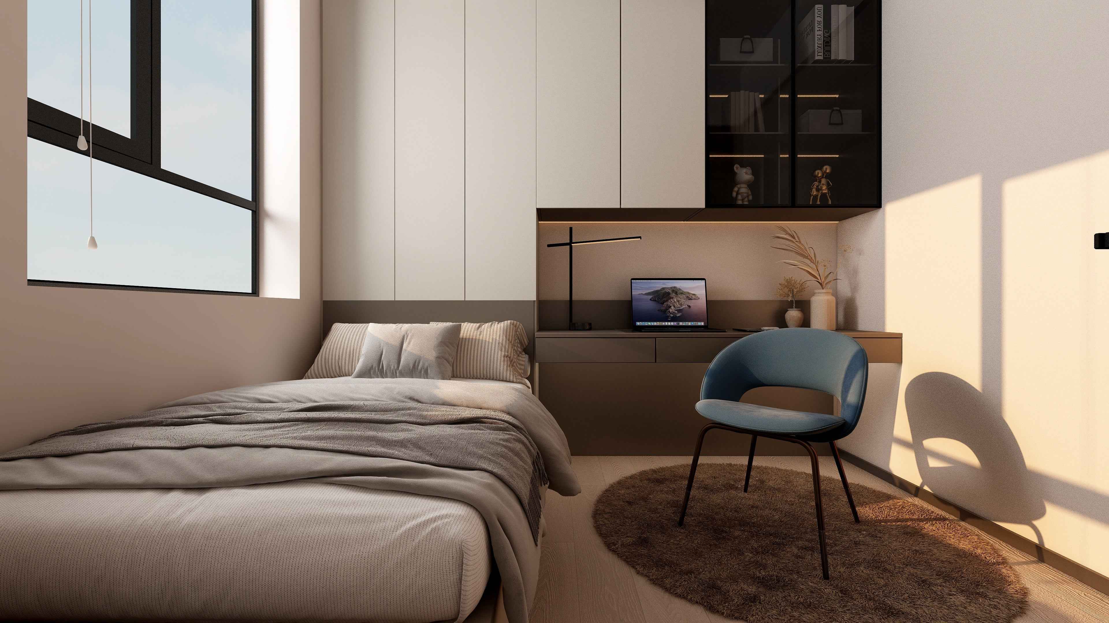 WH311D5 dining chair