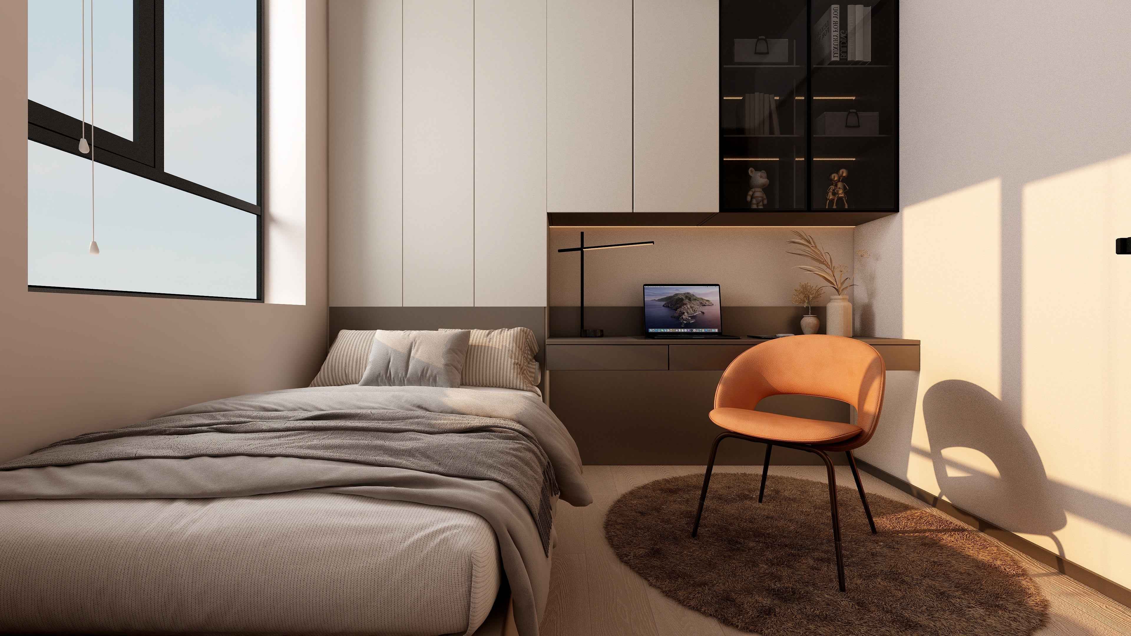 WH311D5 dining chair