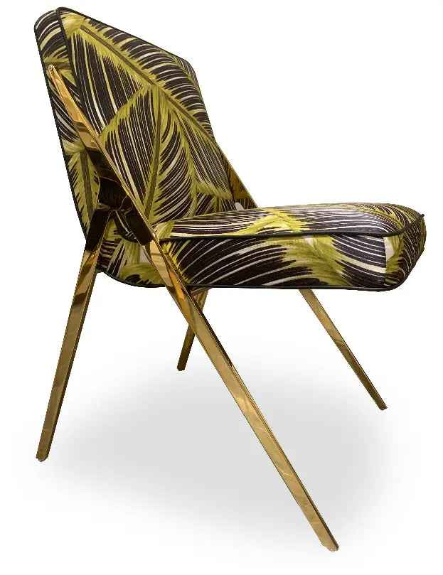 WH311D6B dining chair