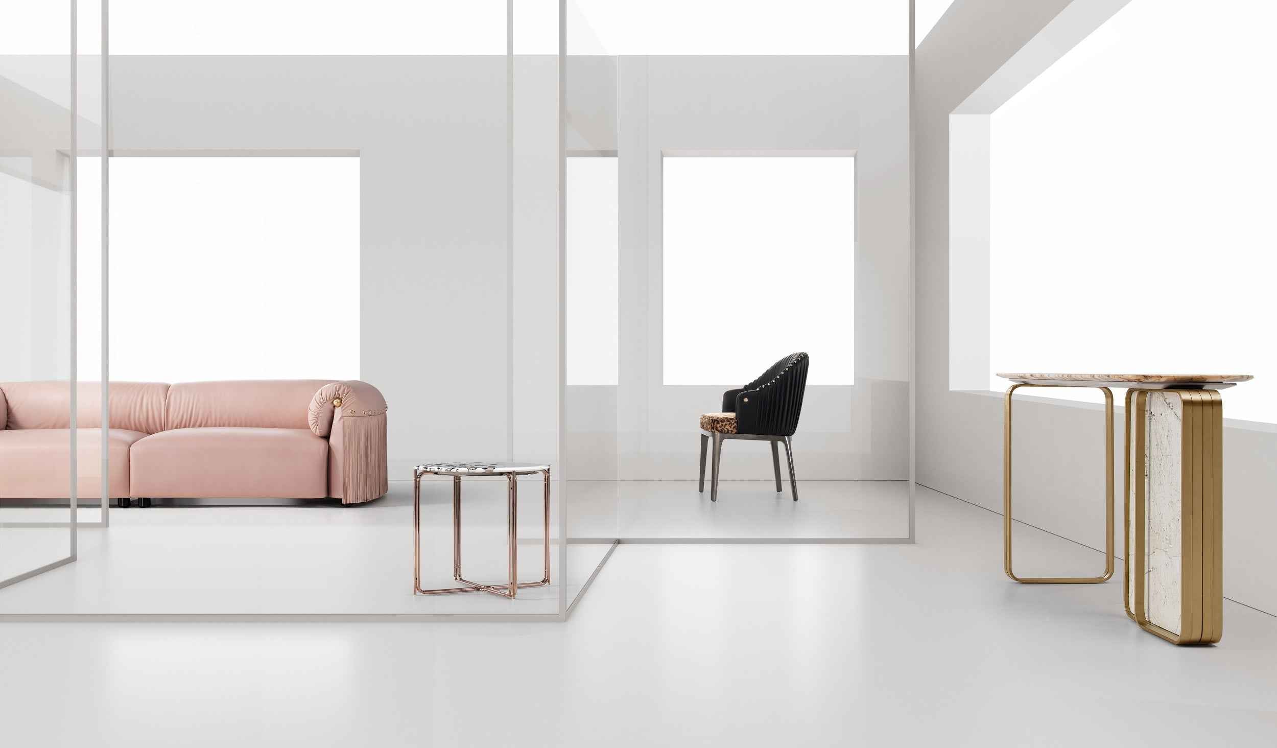 WH310D5 dining chair