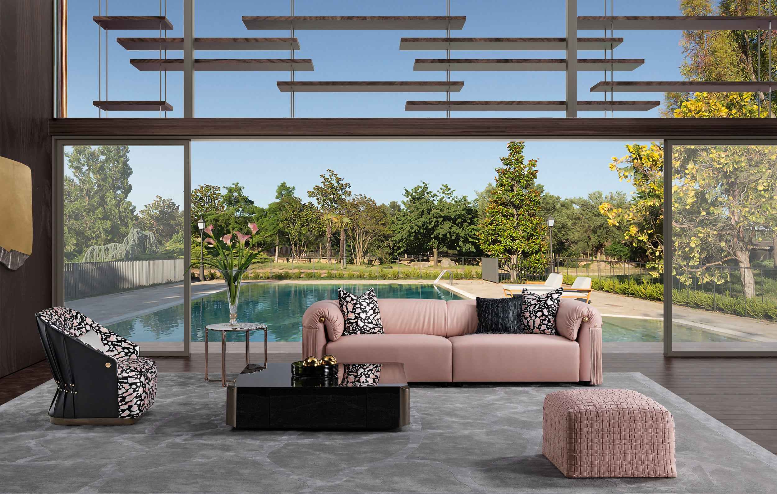 WH303H6B Coffee Table Tea table Coner table Corner a few