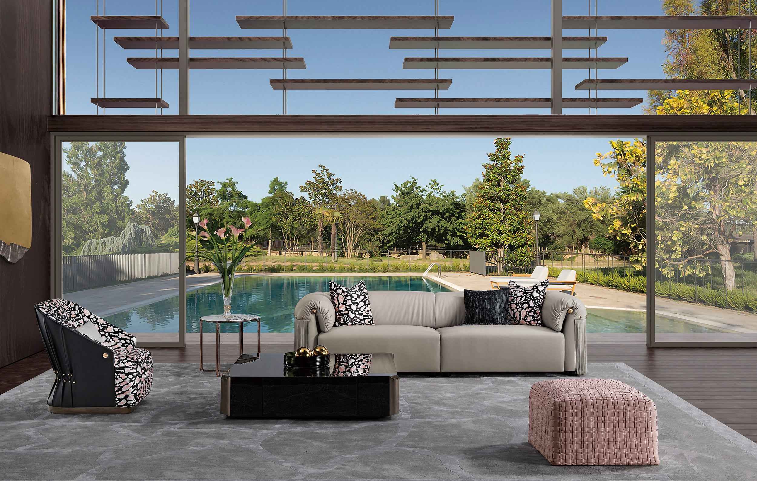 WH311H1 Coffee Table Tea table Coner table