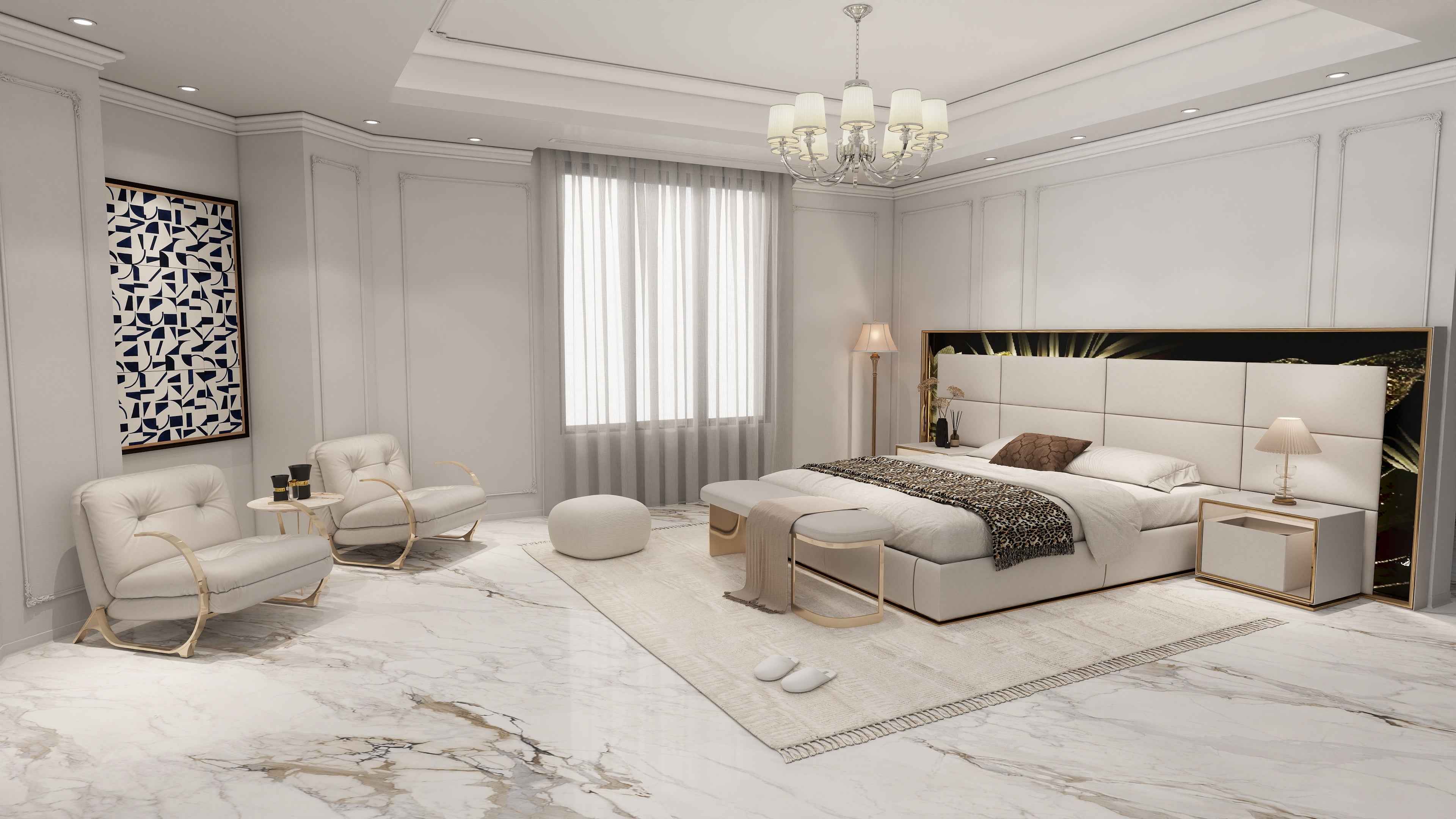 WH301B18 end of bed stool