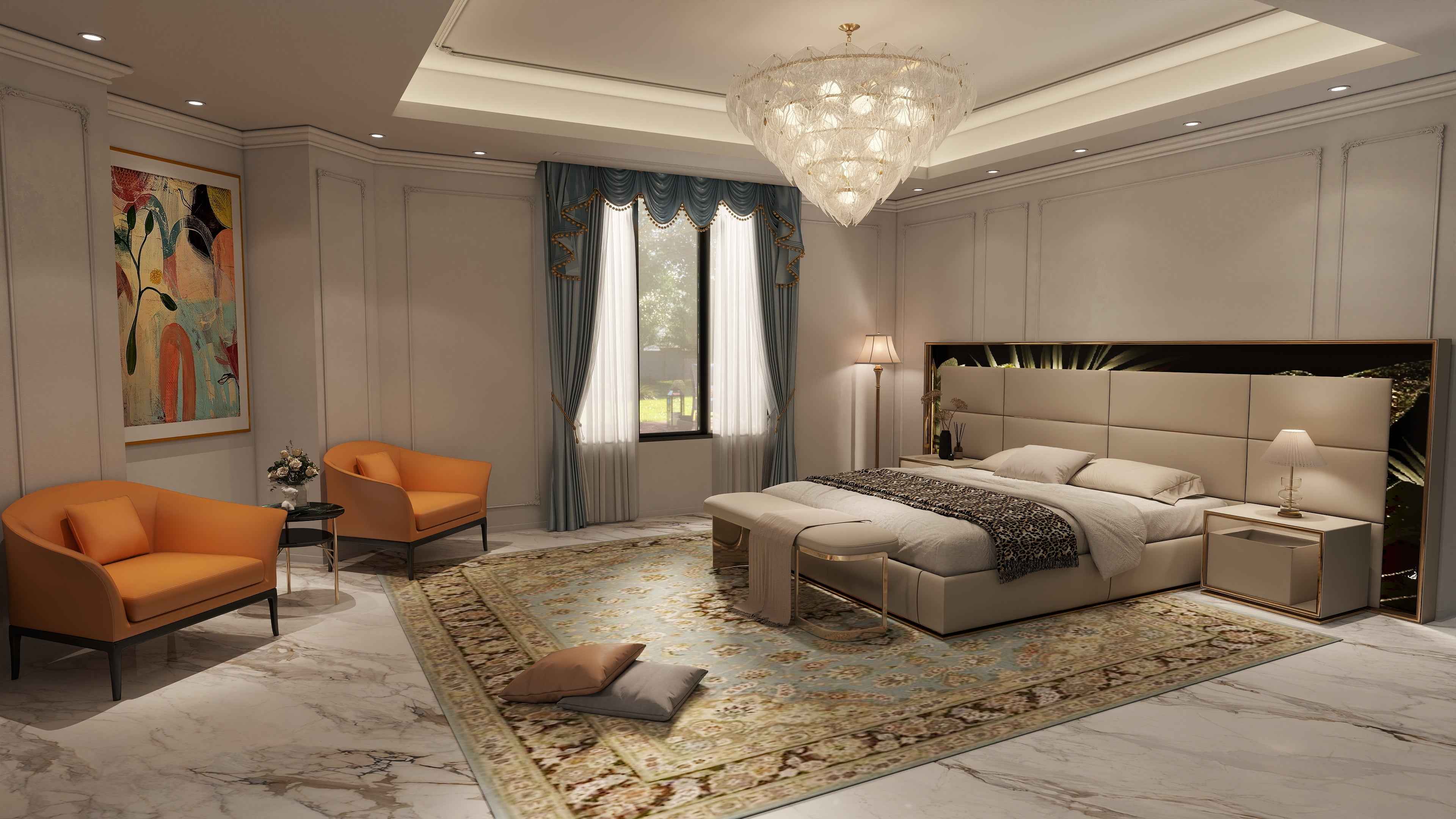 WH315SF11B Lounger chair