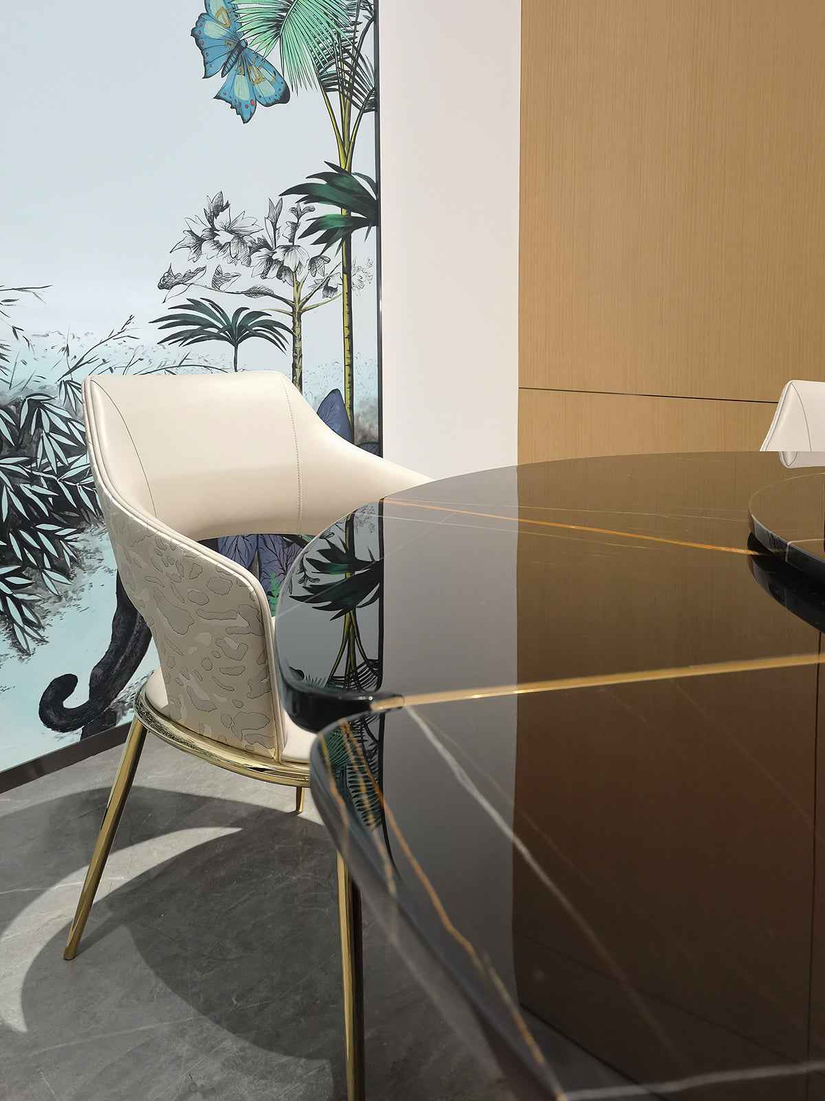 WH312D1 Dining table