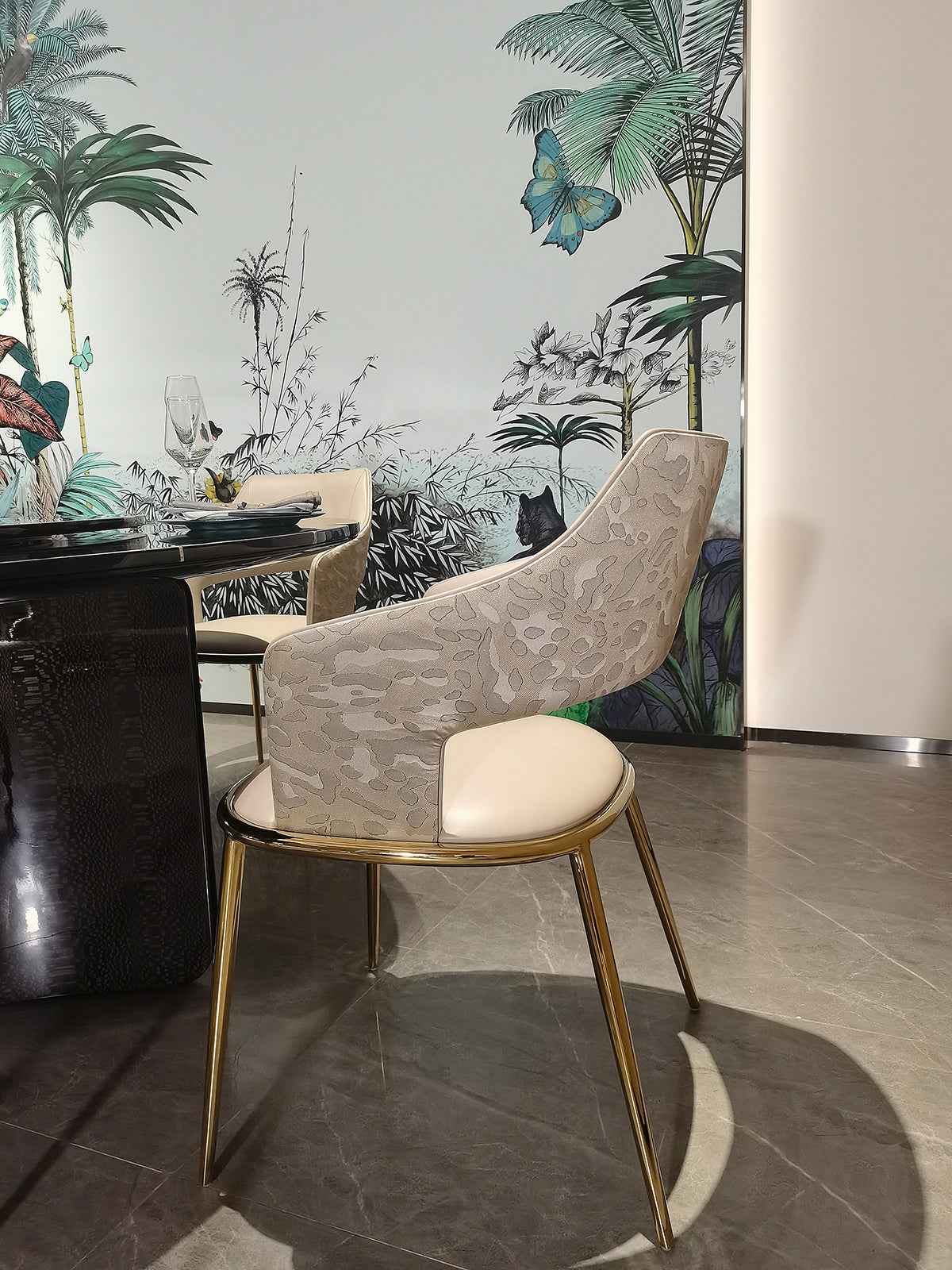 WH312D1 Dining table