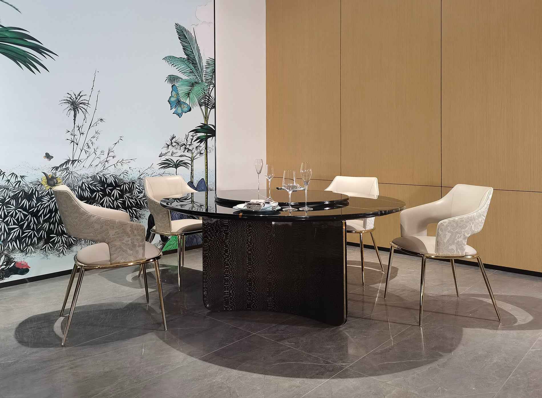 WH312D1 Dining table