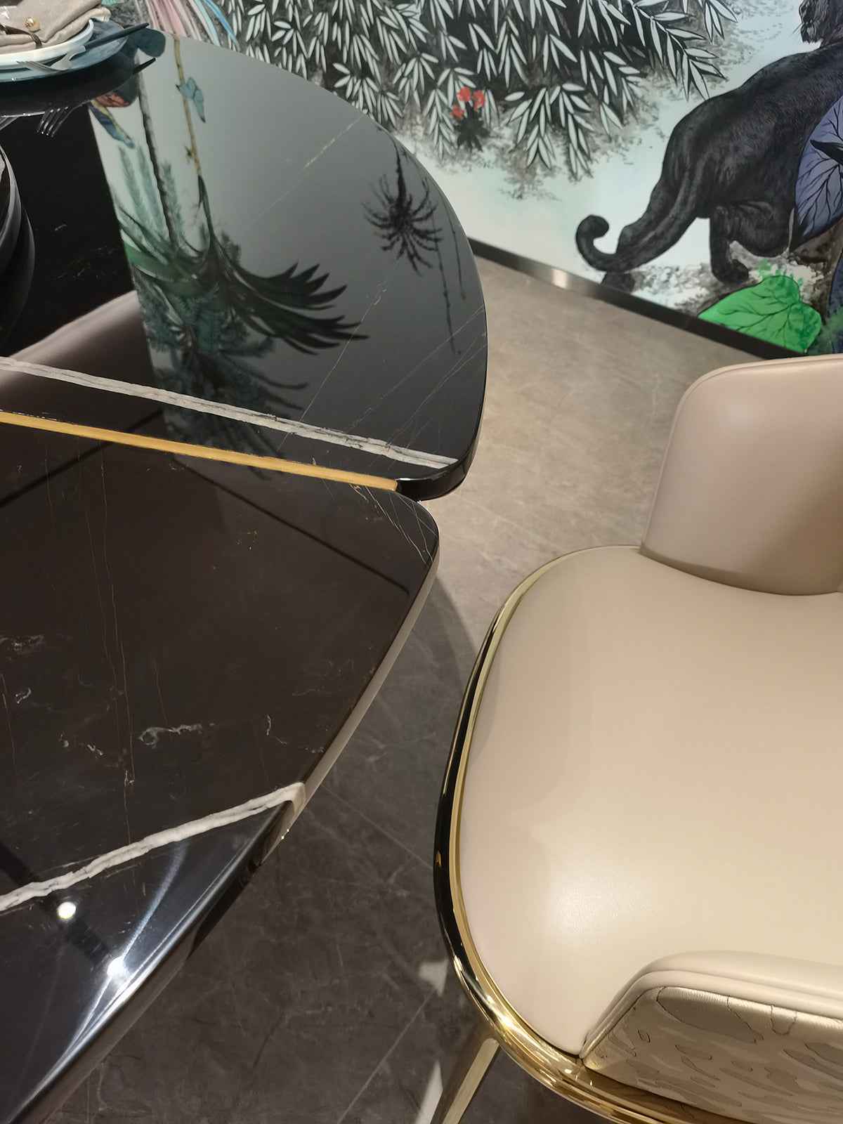 WH312D1 Dining table