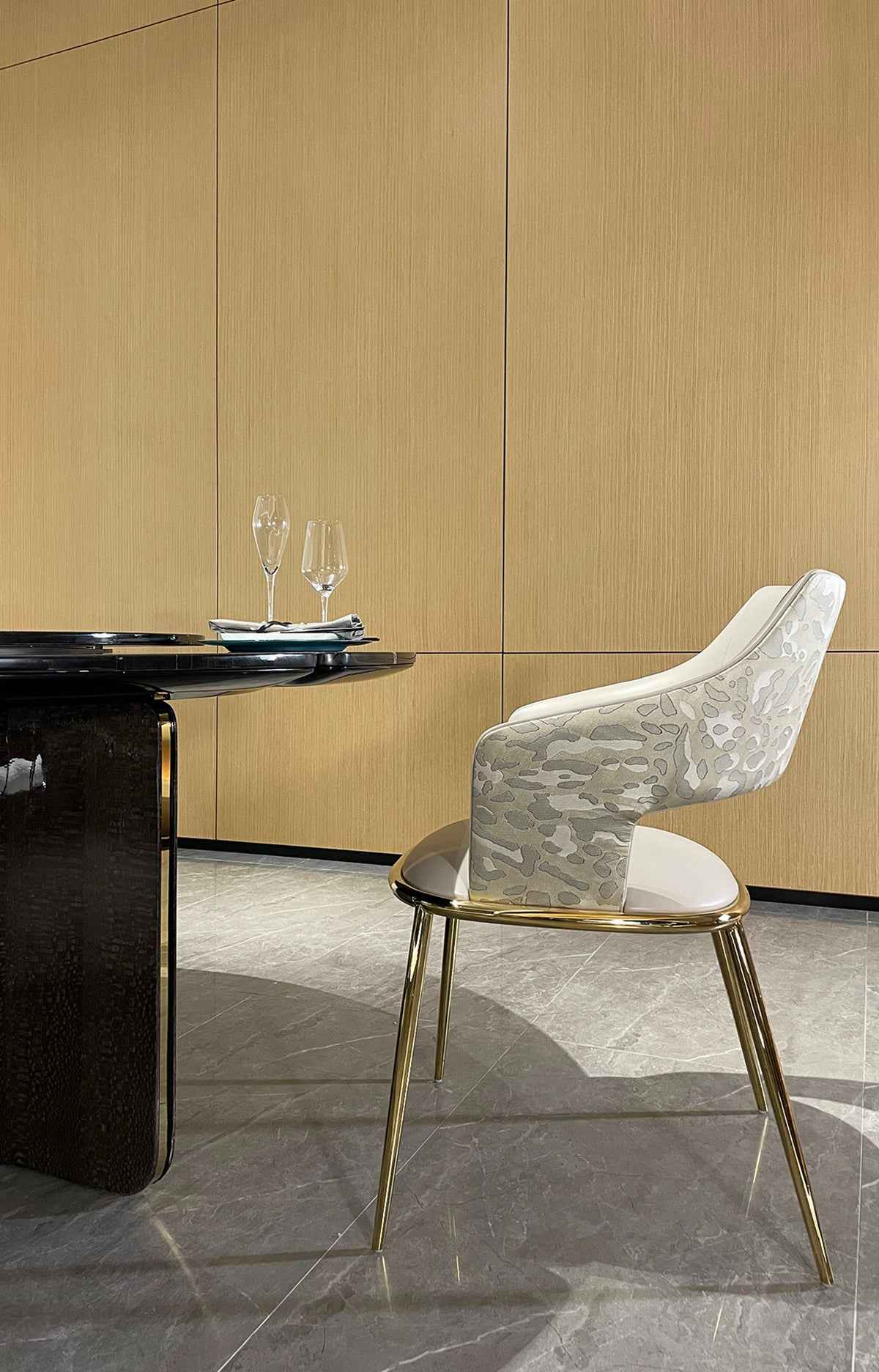 WH312D1 Dining table