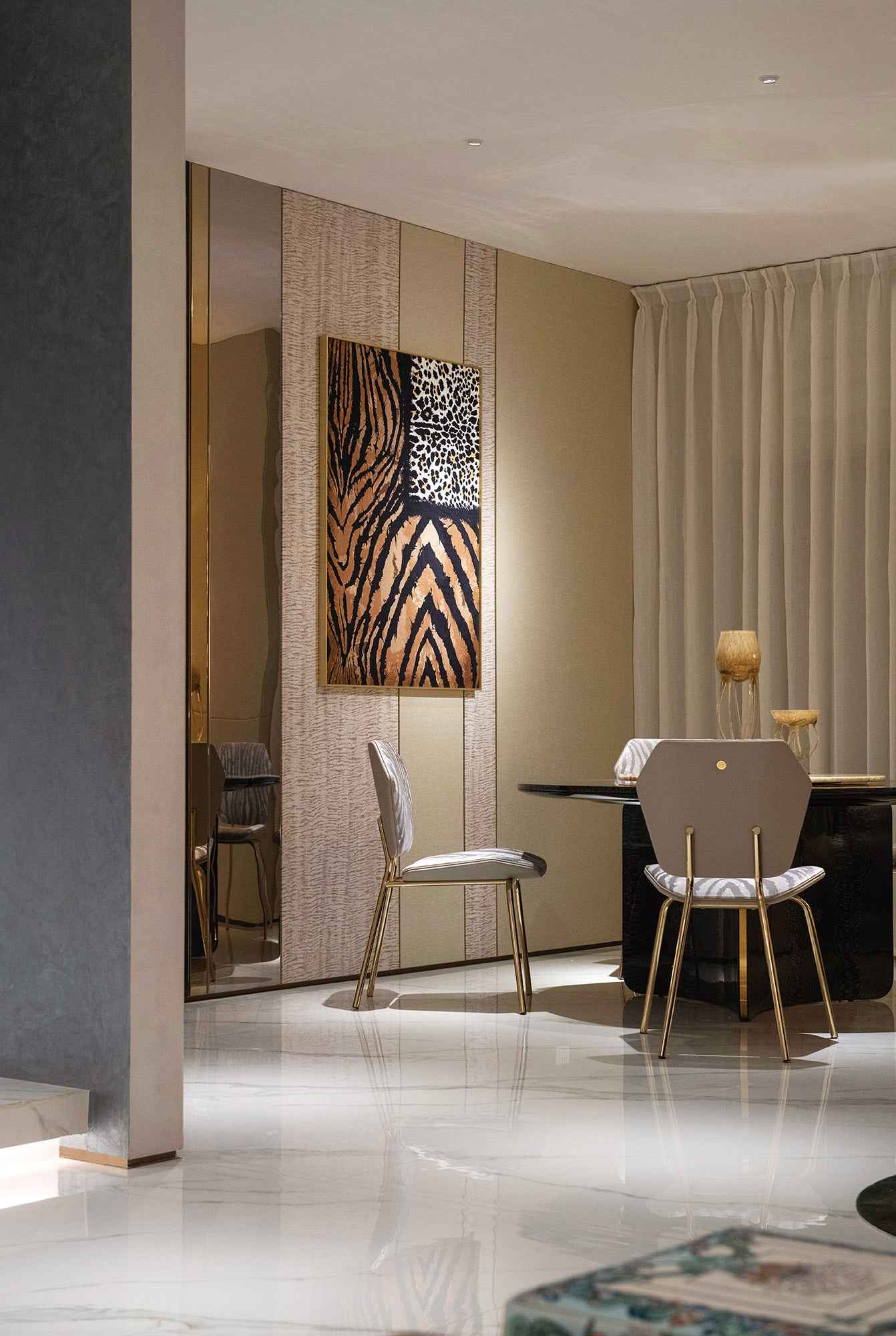 WH312D1 Dining table