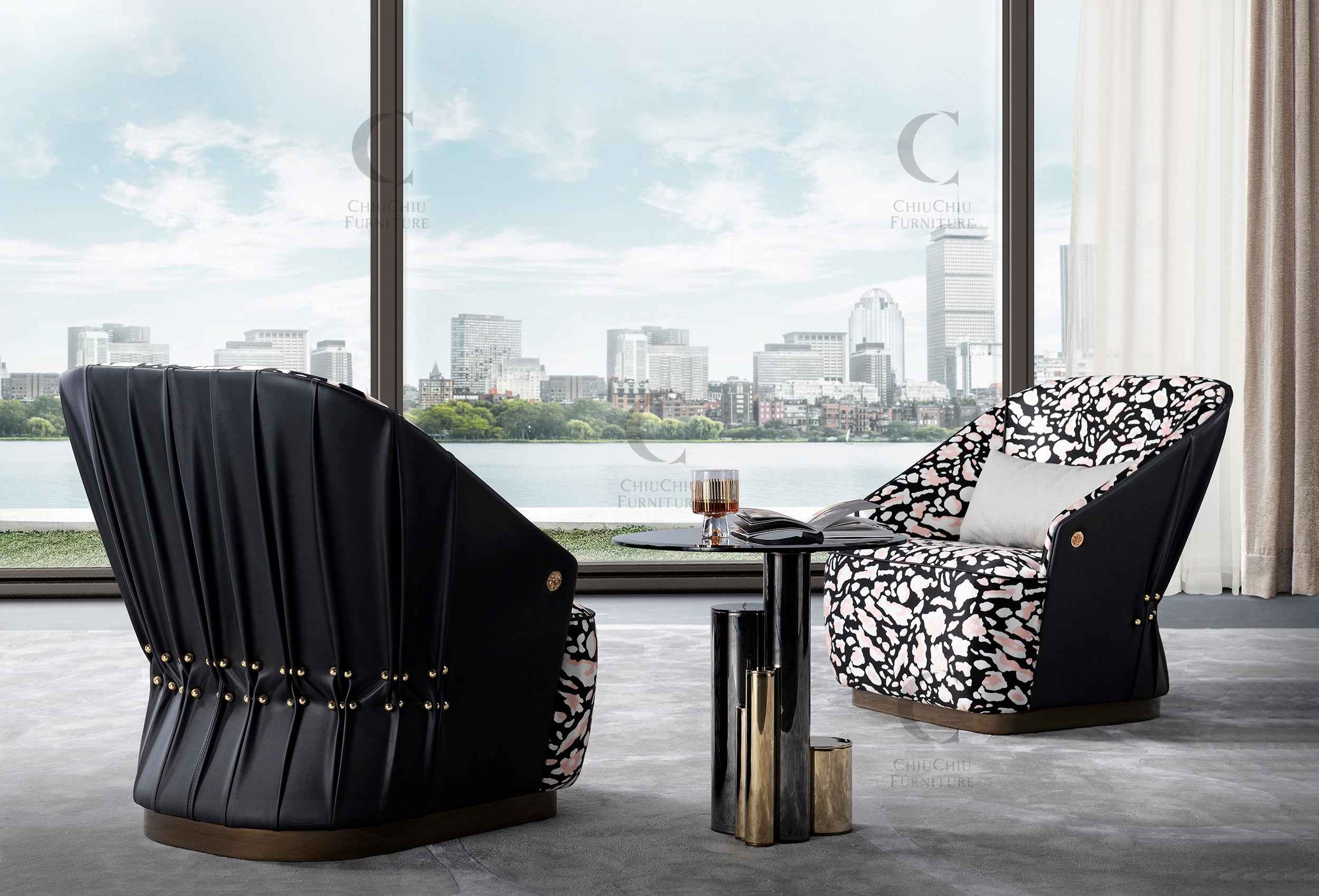 WH310H6B Coffee Table Tea table Coner table Corner a few