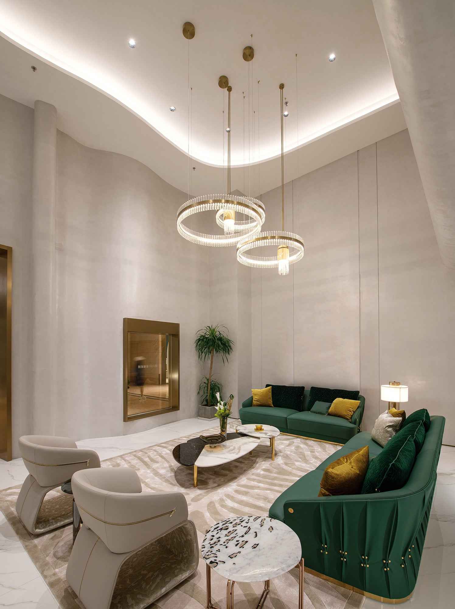 Leather Upholstered Lounge Chair with Metal Zipper Accents WH312SF11B Lounger chair