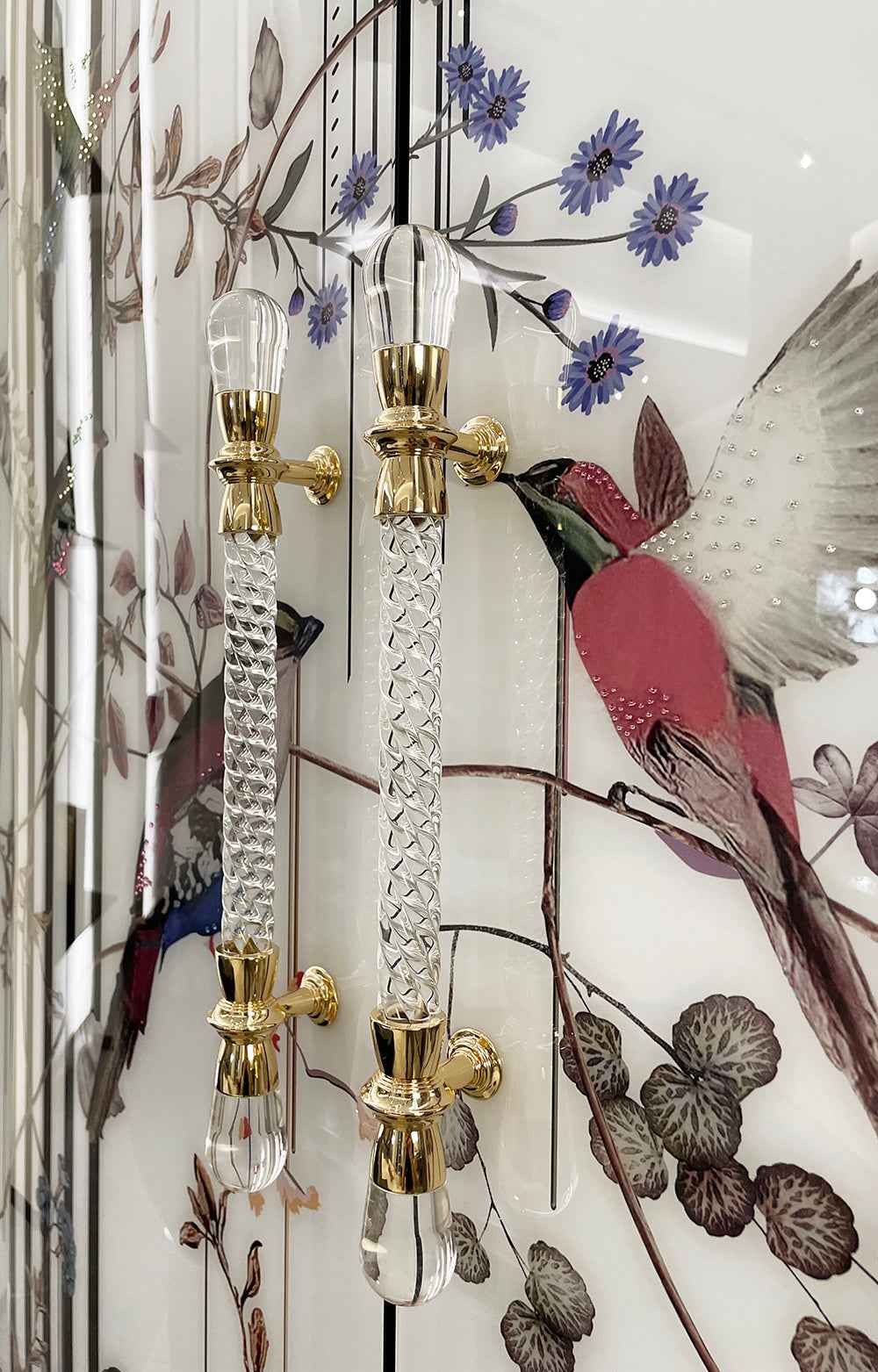 WH313D41 side cabinet