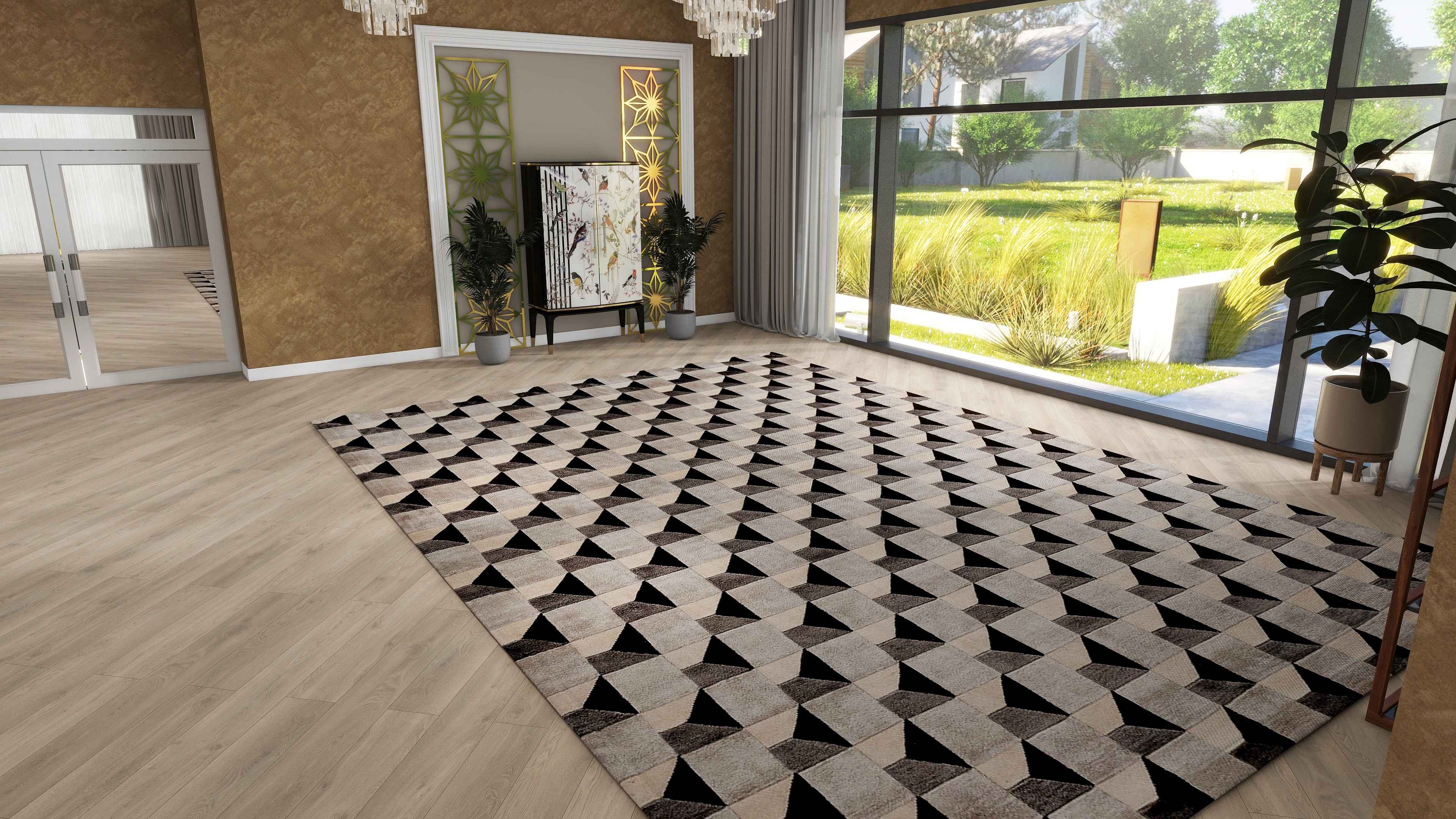 WH313D41 side cabinet