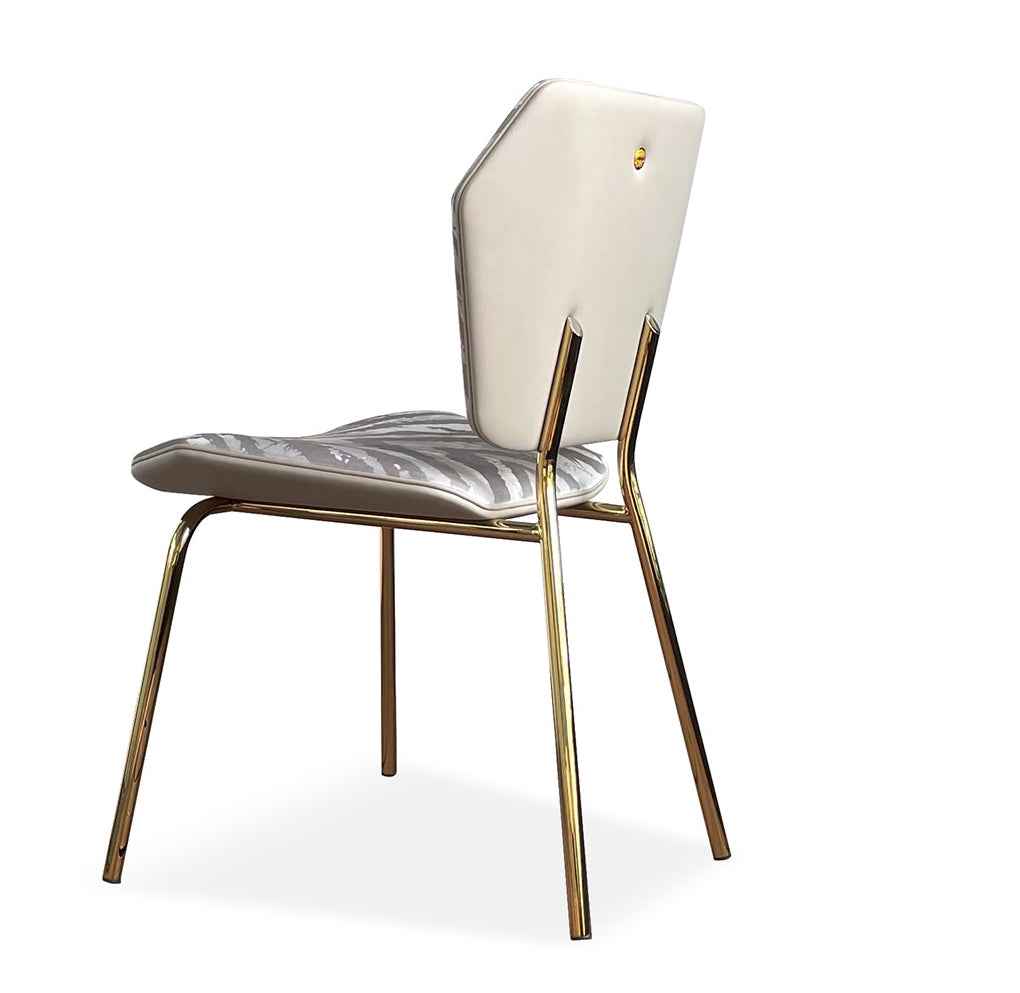 WH313D6B Dining chair