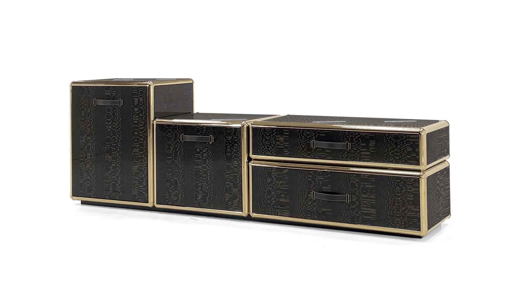 WH313H12B TV cabinet