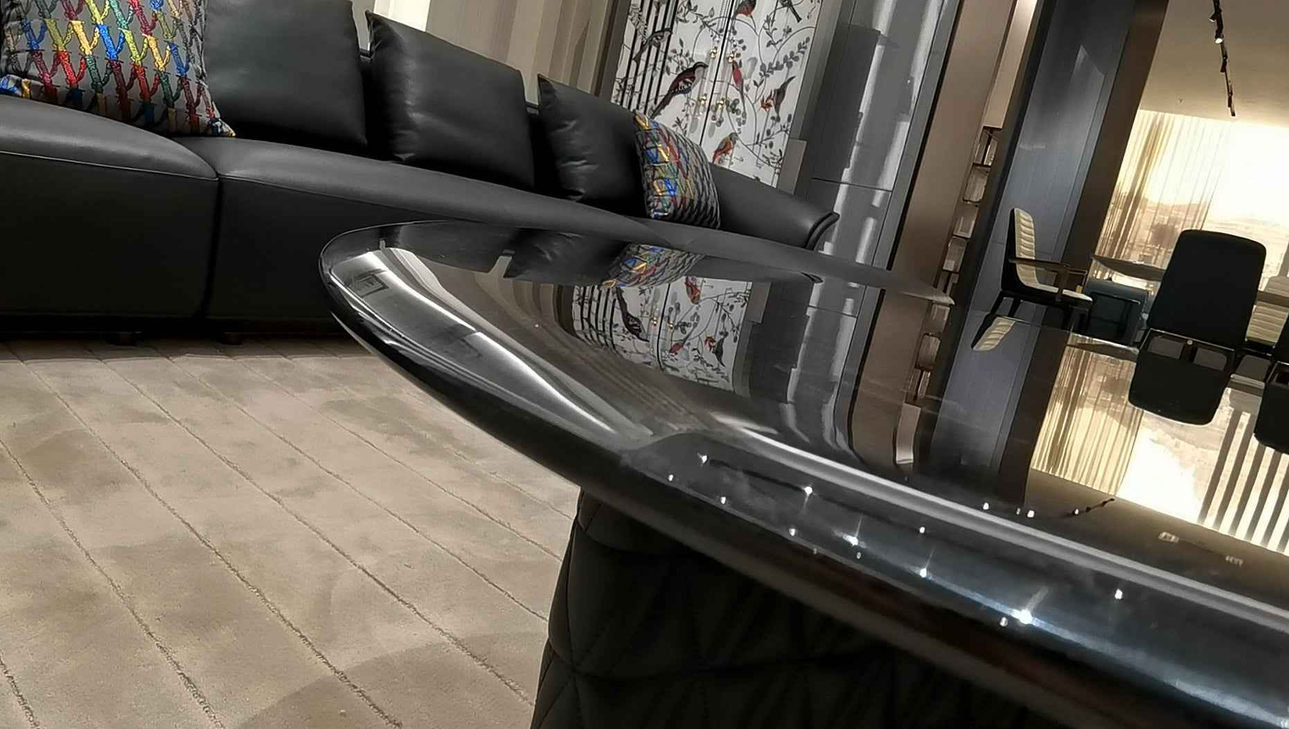 WH313H2-1 Coffee Table Tea table Coner table