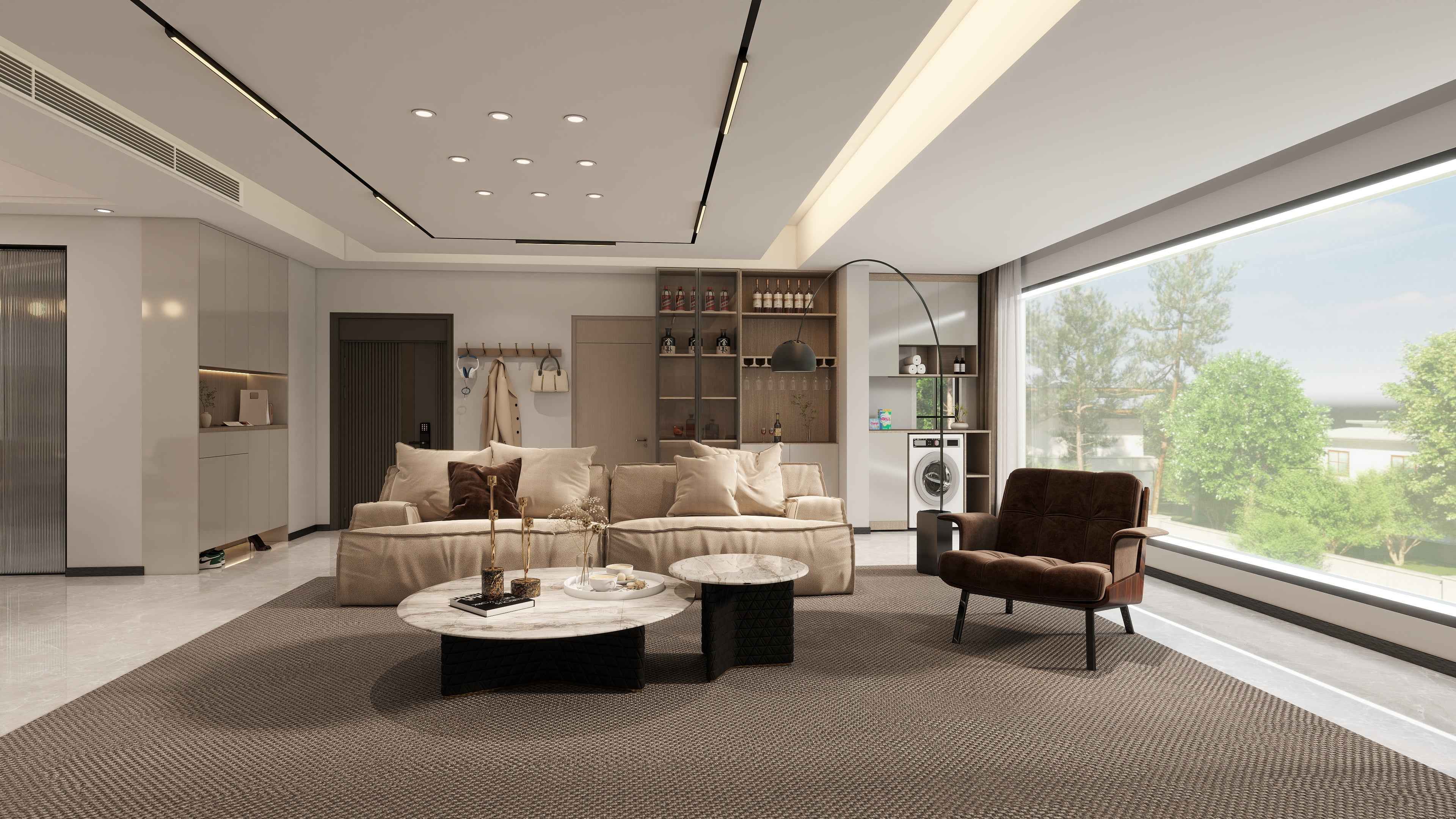 WH313H2-1 Coffee Table Tea table Coner table