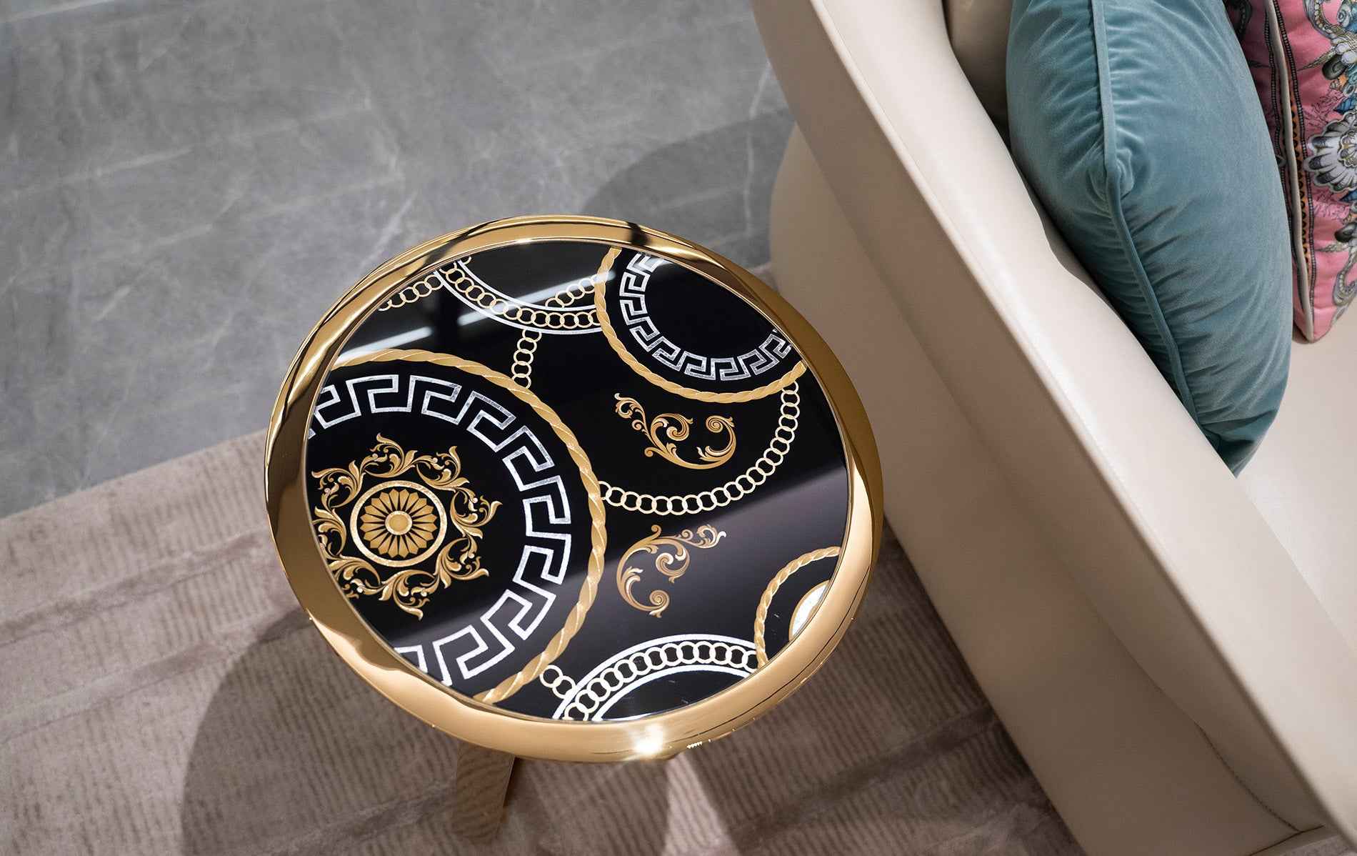 WH313H6E-1 Coffee Table Tea table Coner table