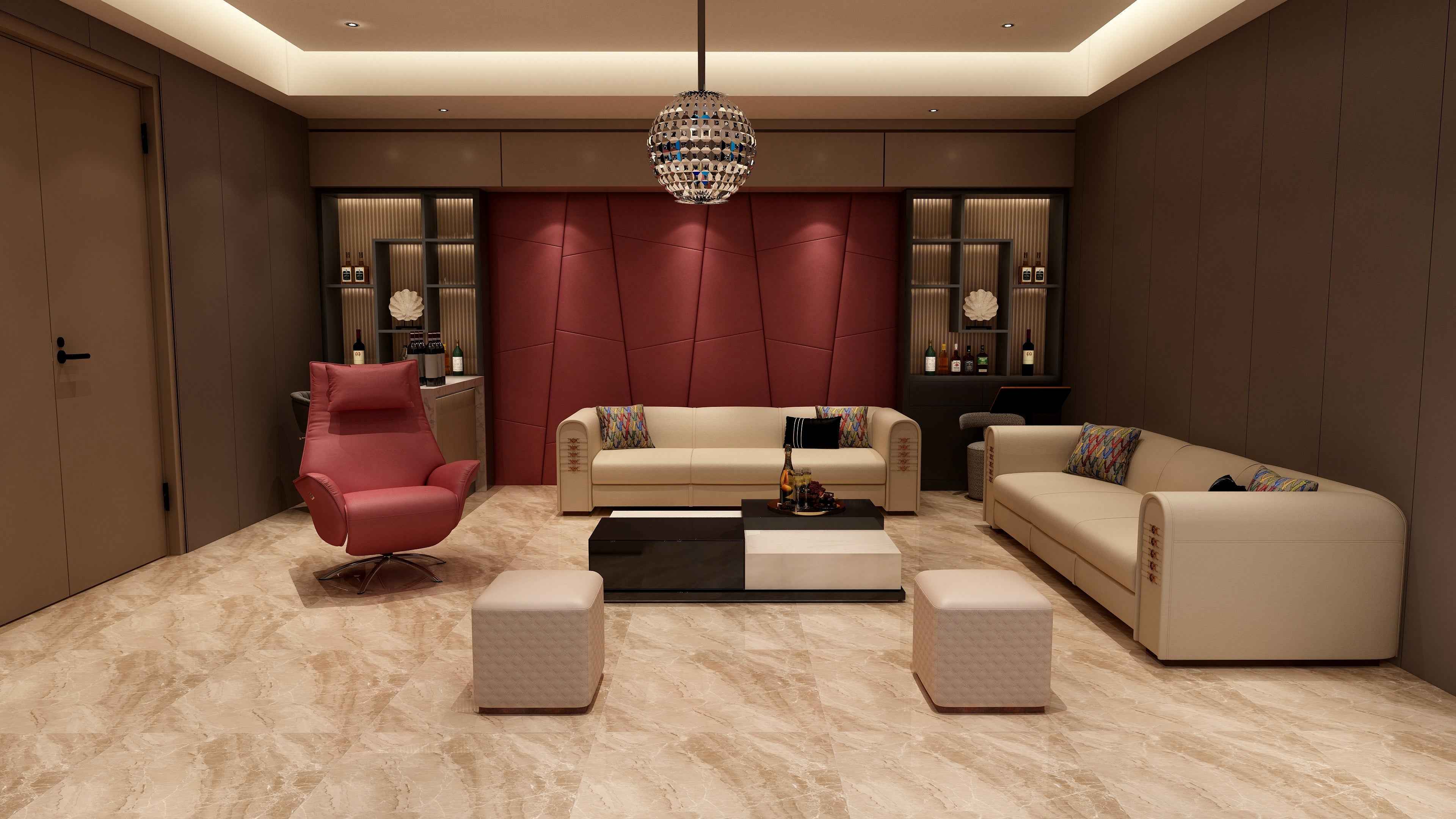 WH302H1 Coffee Table Tea table Coner table