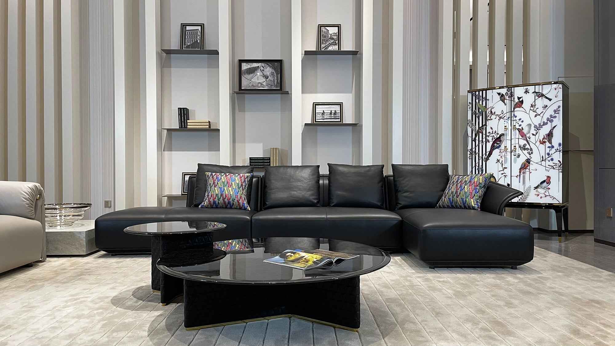 WH313H2-1 Coffee Table Tea table Coner table