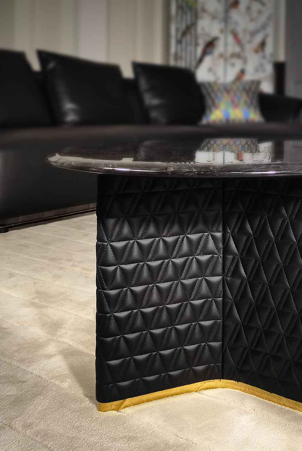 WH313H2-1 Coffee Table Tea table Coner table