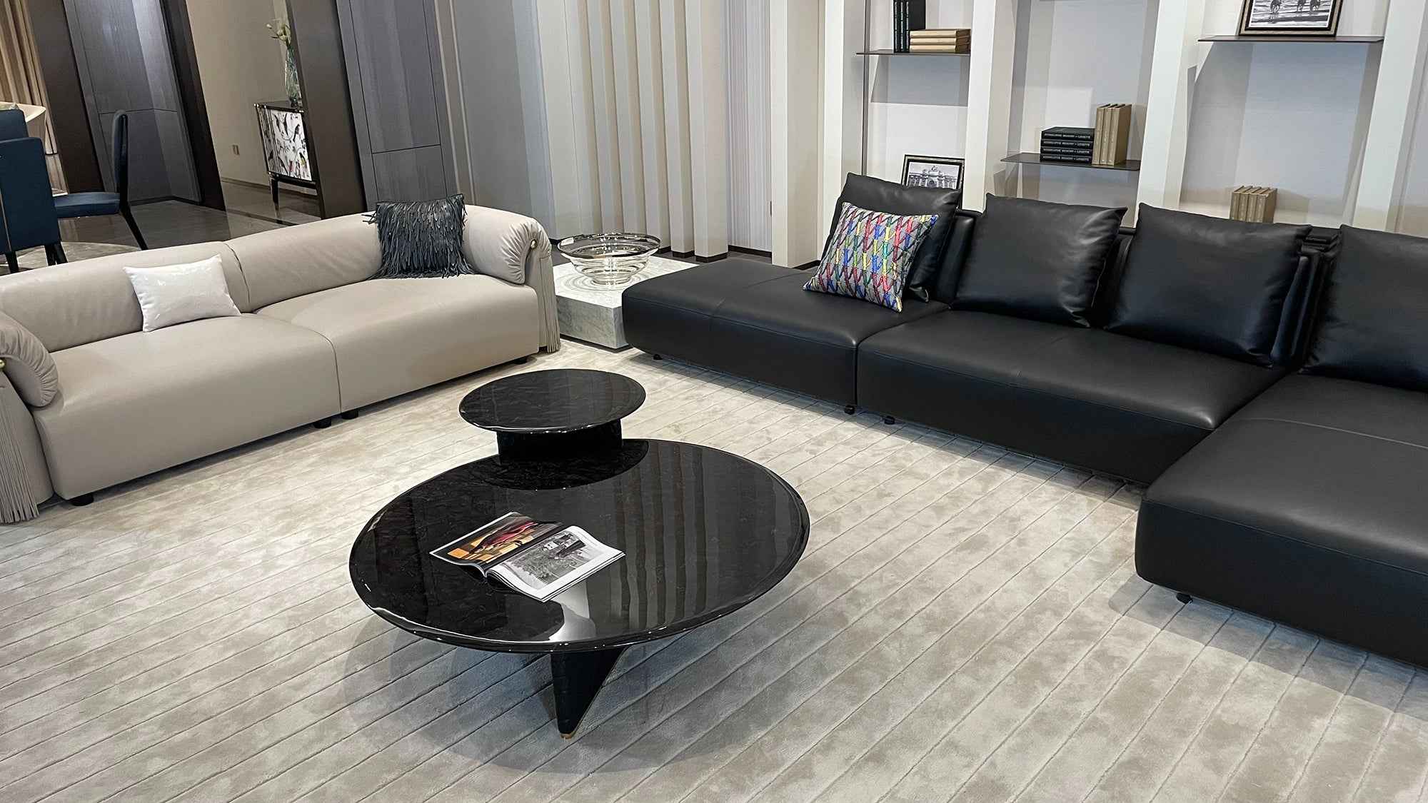 WH313H2-1 Coffee Table Tea table Coner table