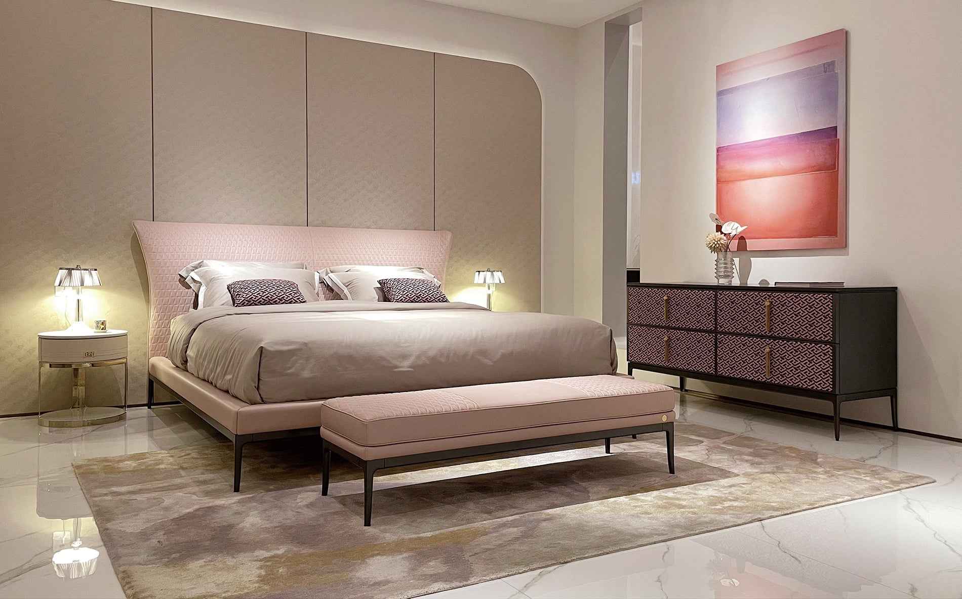 WH315B12 chest of drawers