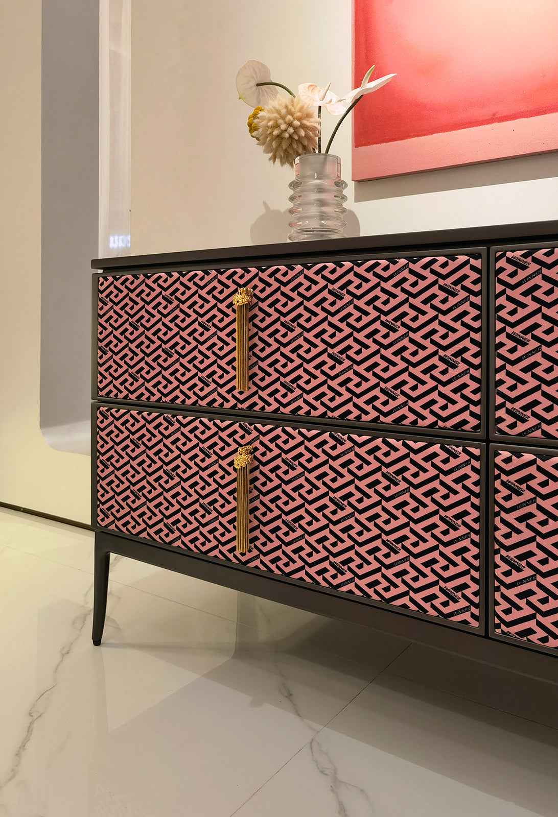 WH315B12 chest of drawers