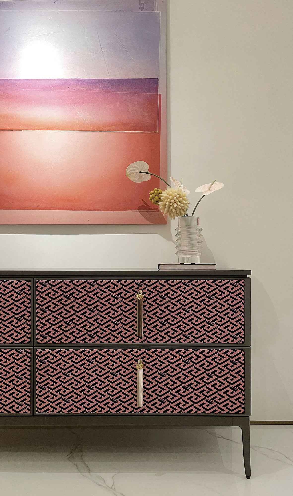 WH315B12 chest of drawers